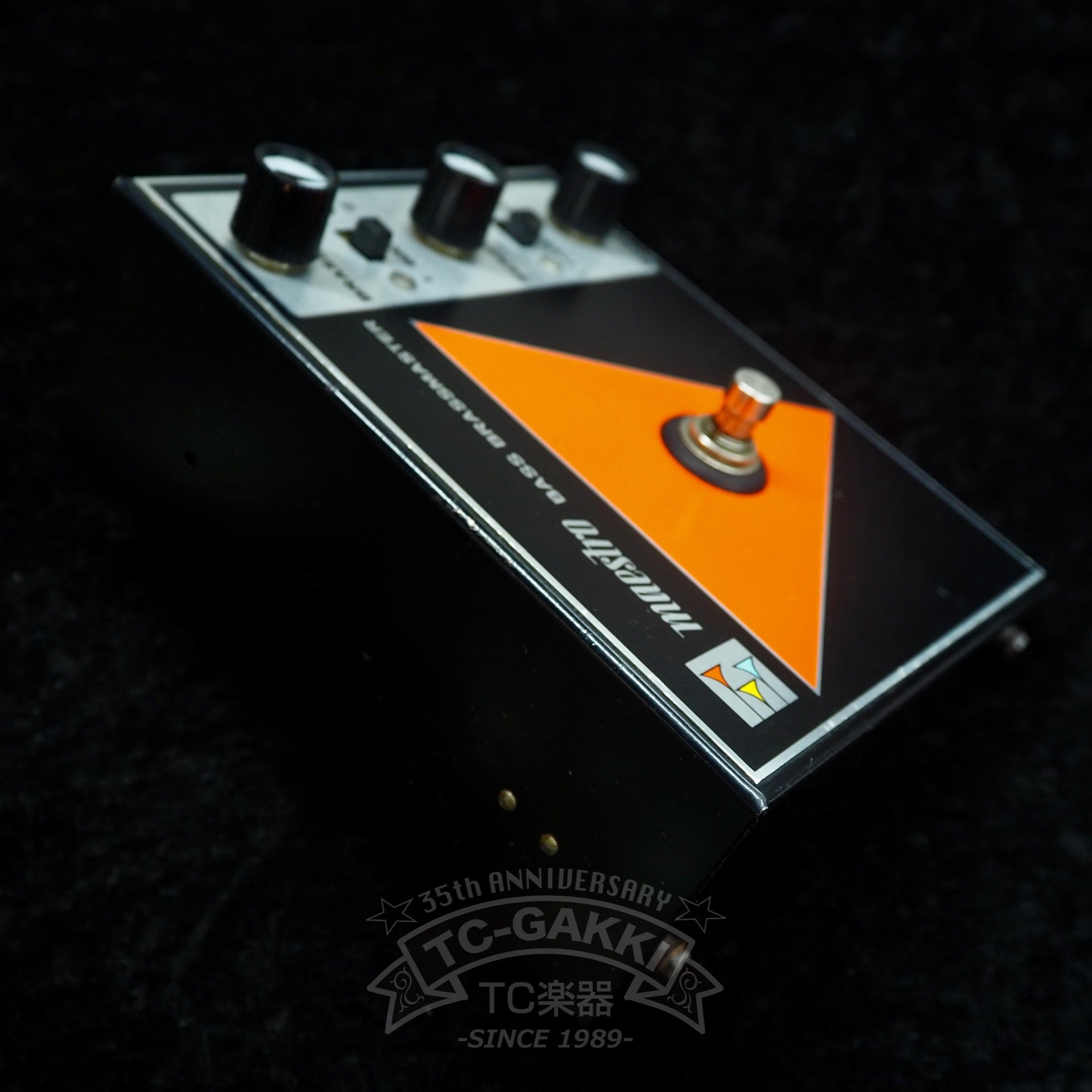 Maestro BASS BRASSMASTER Model BB-1 - TC楽器 - TCGAKKI
