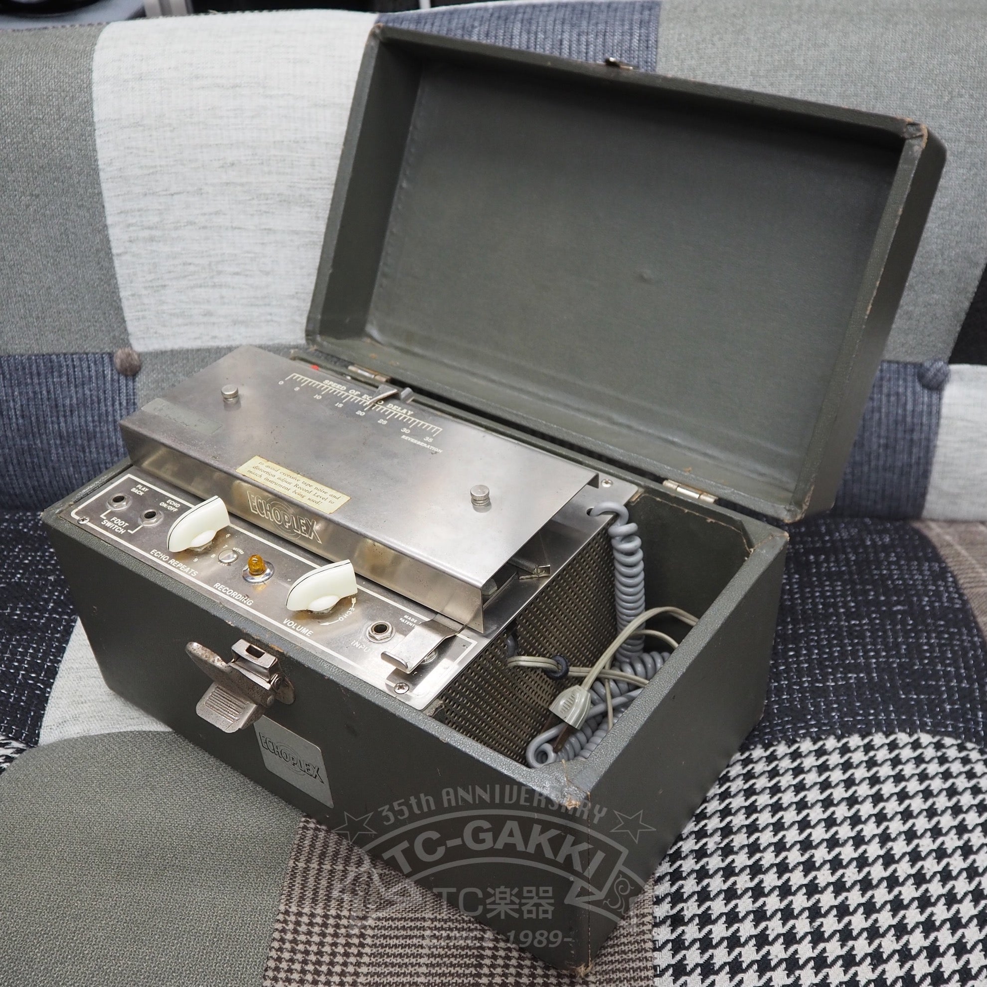 Maestro ECHOPLEX EP-2 - TC楽器 - TCGAKKI