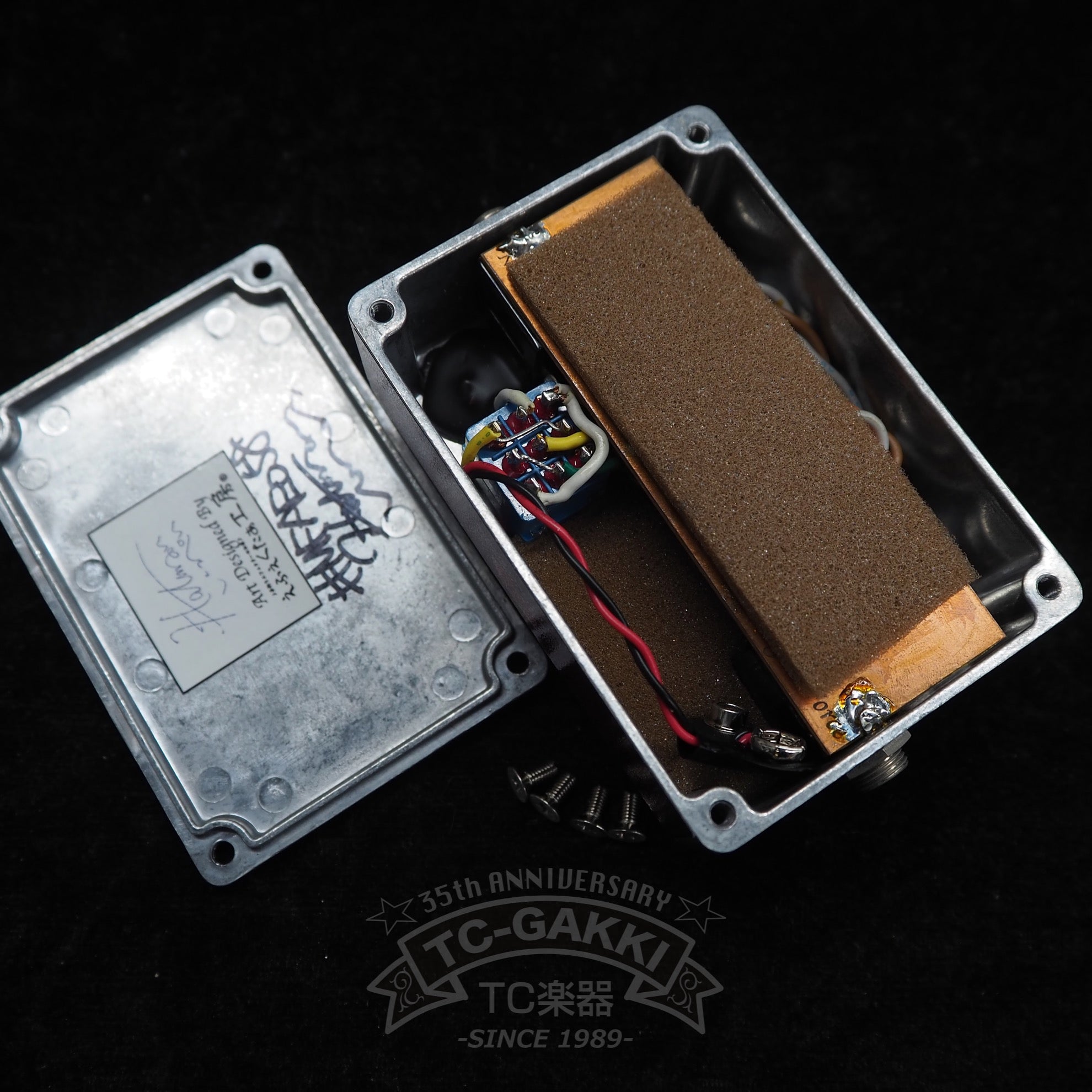 Magical Force Dynamic Processor