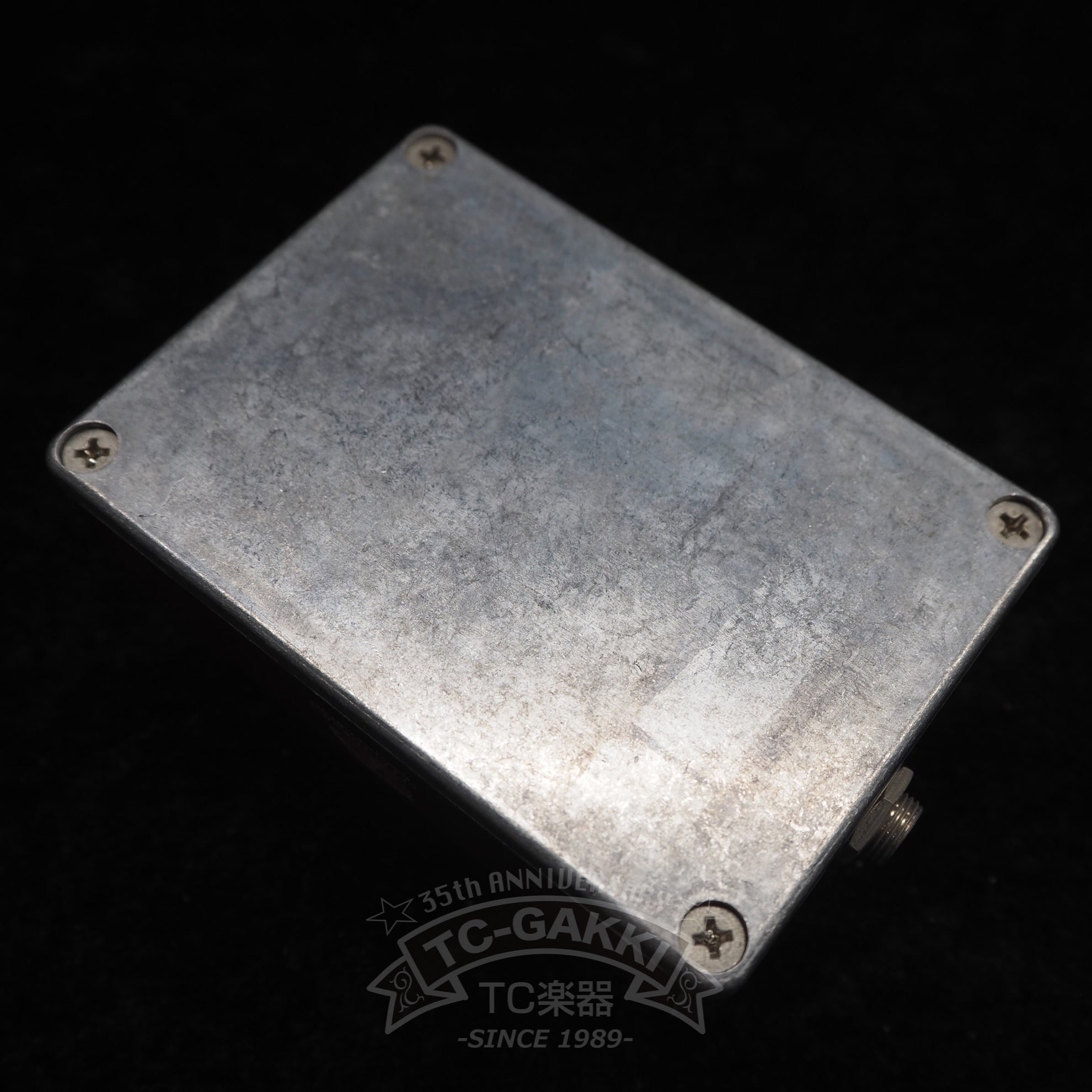 Magical Force Dynamic Processor - TC楽器 - TCGAKKI