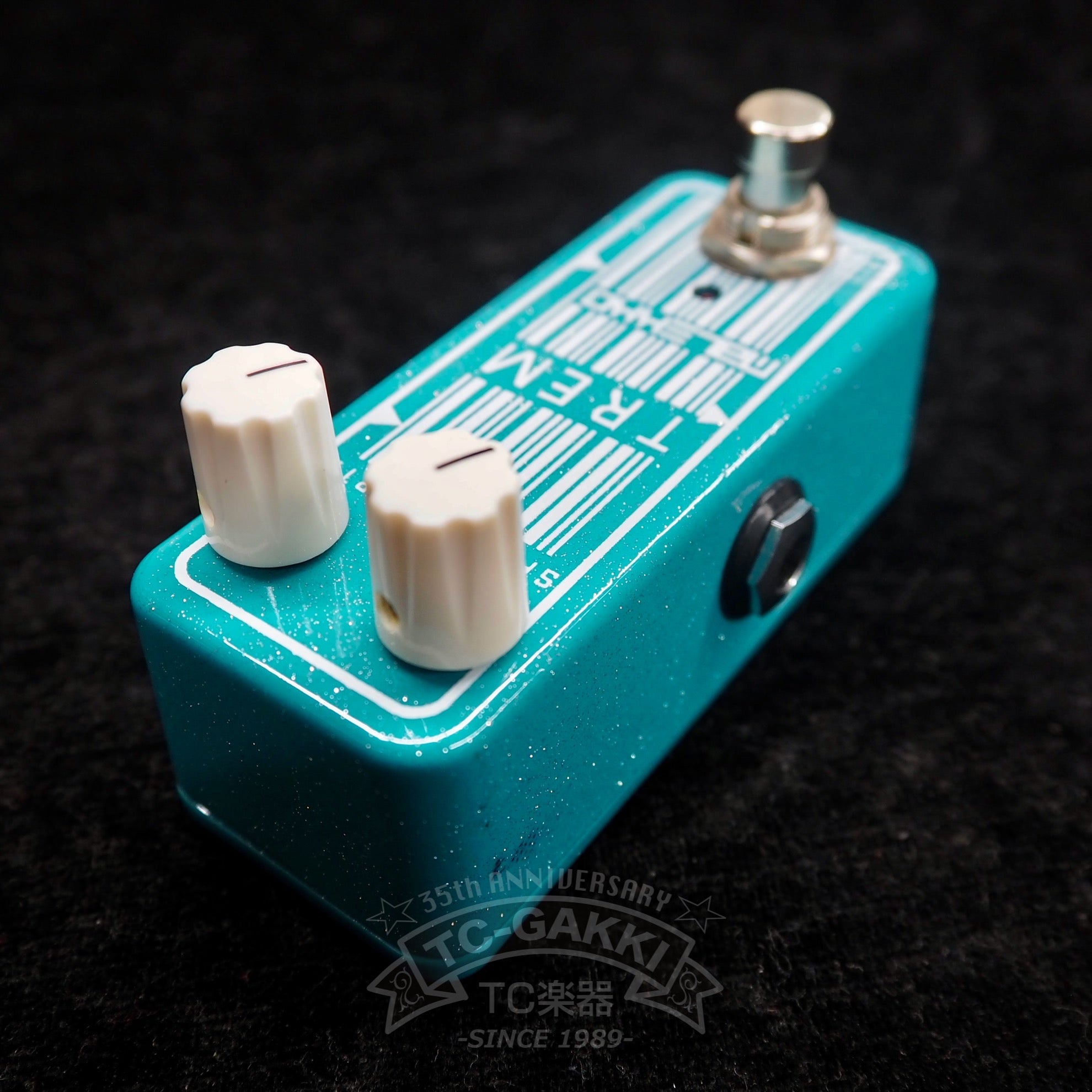 MALEKKO Heavy Industry TREM - TC楽器 - TCGAKKI