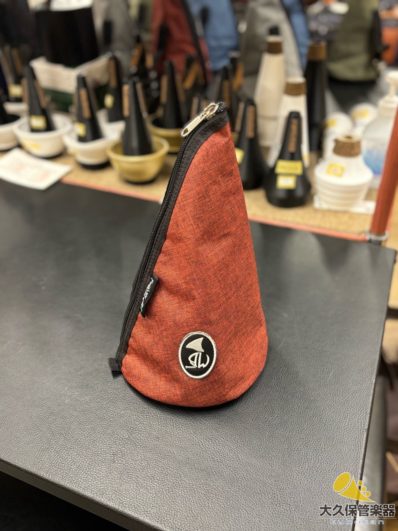 Marcus Bonna トロンボーン用ミュートバッグ 各色 - TC楽器 - TCGAKKI