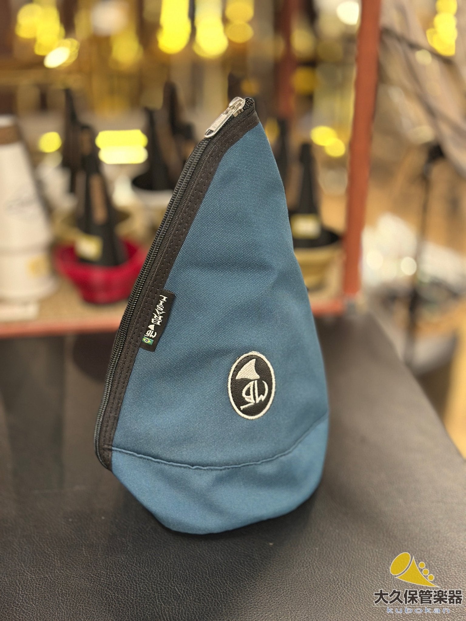 Marcus Bonna トロンボーン用ミュートバッグ 各色