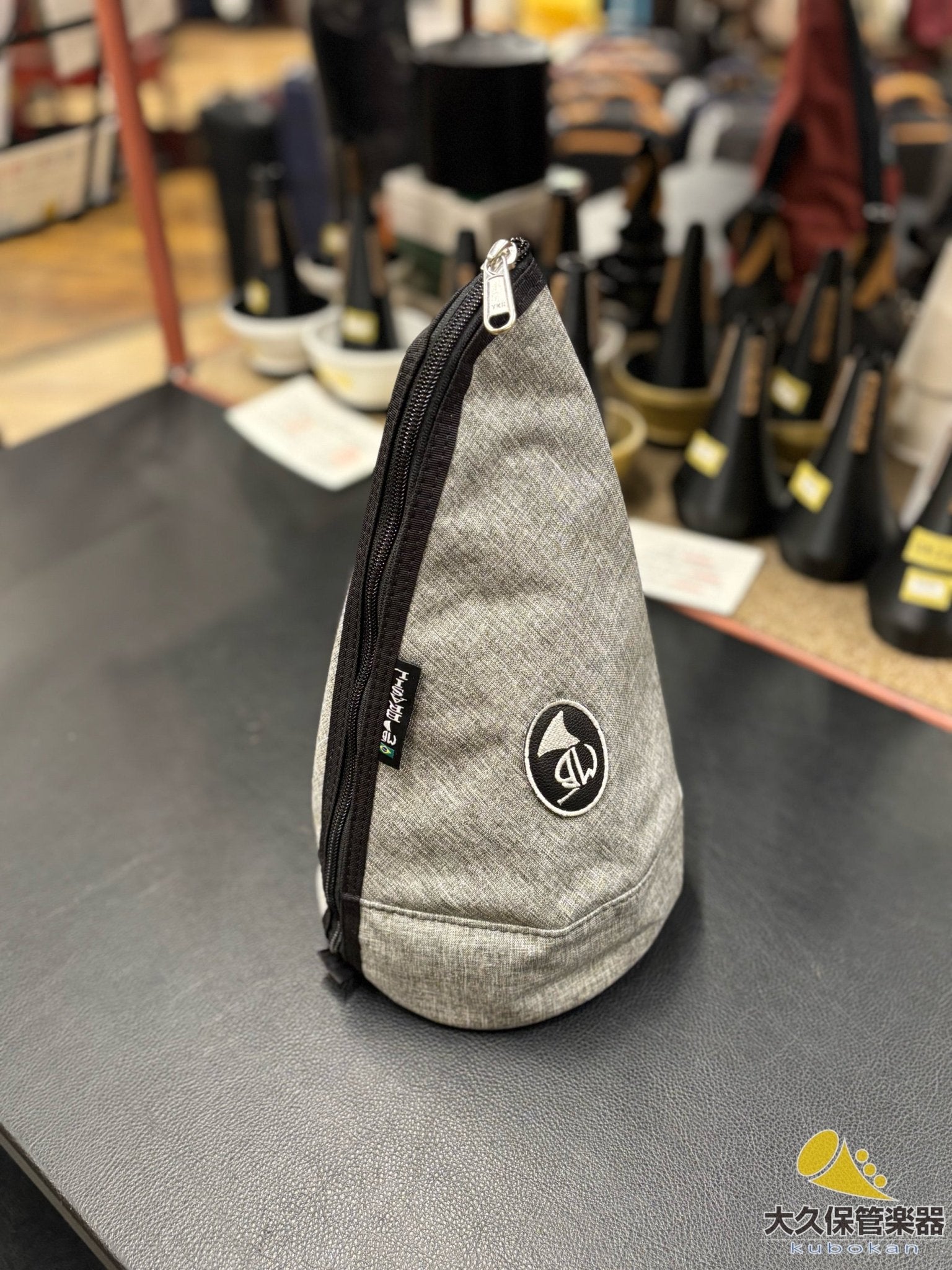 Marcus Bonna トロンボーン用ミュートバッグ 各色