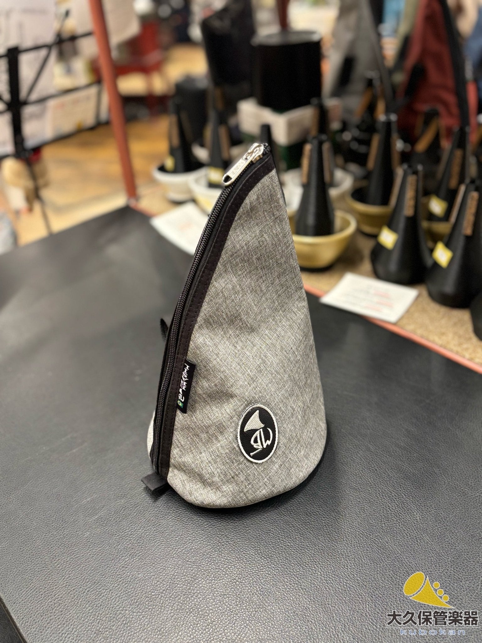 Marcus Bonna トロンボーン用ミュートバッグ 各色