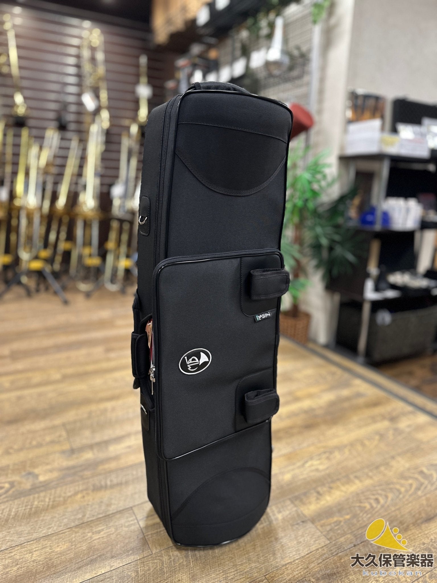 Marcus Bonna MB02ATTB【アルト&テナートロンボーン用ダブル】各色