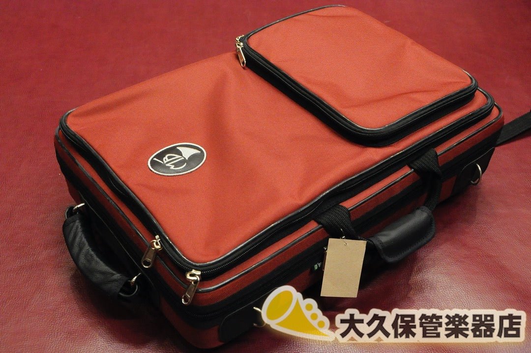 Marcus Bonna MB03CL【适用于E♭/A/B♭三支单簧管】各色