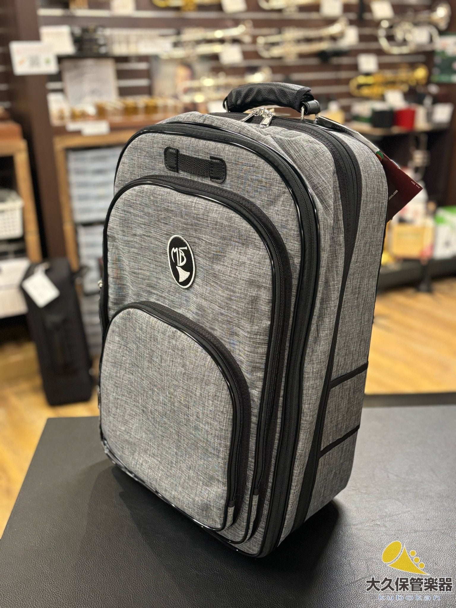 Marcus Bonna 【トランペット&フリューゲルホルン用】 MBBPTPFH 各色