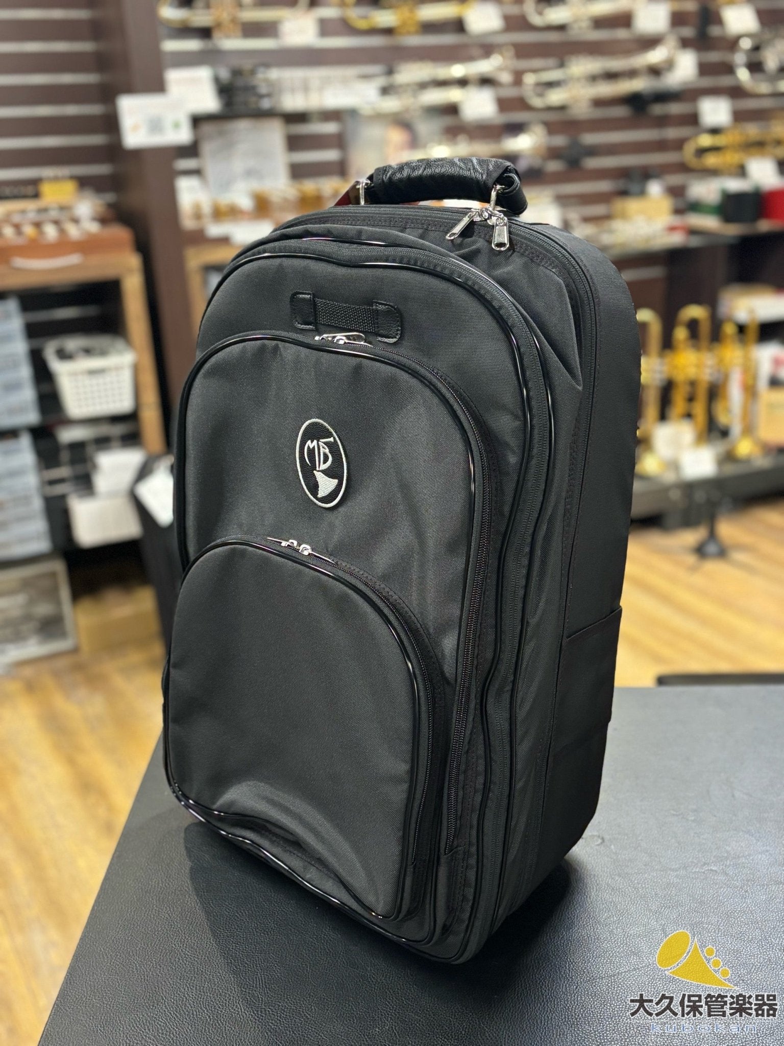 Marcus Bonna 【トランペット&フリューゲルホルン用】 MBBPTPFH 各色