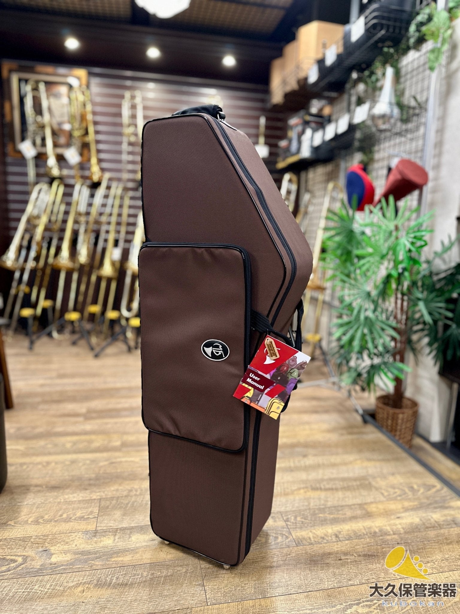 Marcus Bonna 【バリトンサックス用】 MBBS 各色