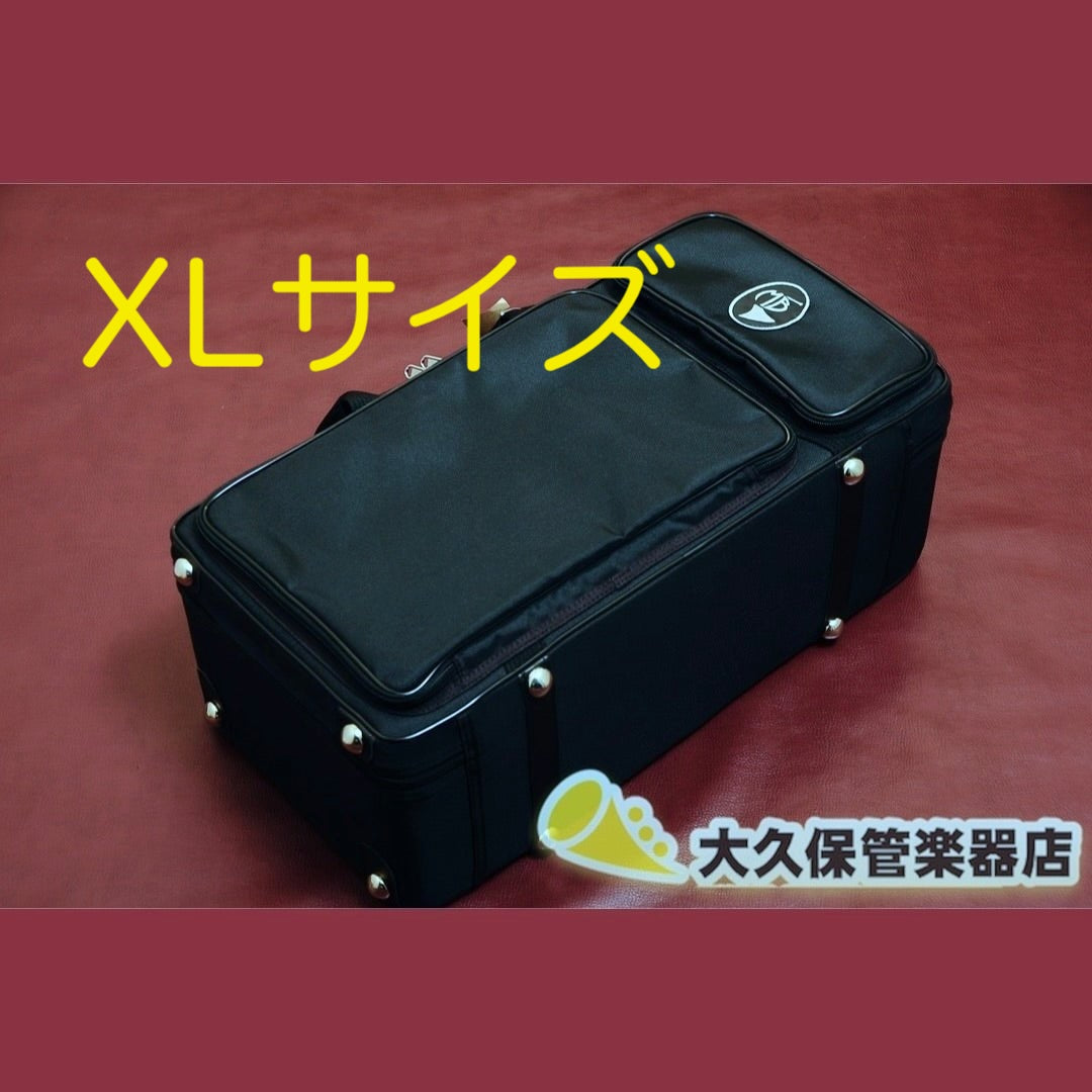 PROTEC【トランペット&フリューゲルホルン用ダブルケース】PB301F