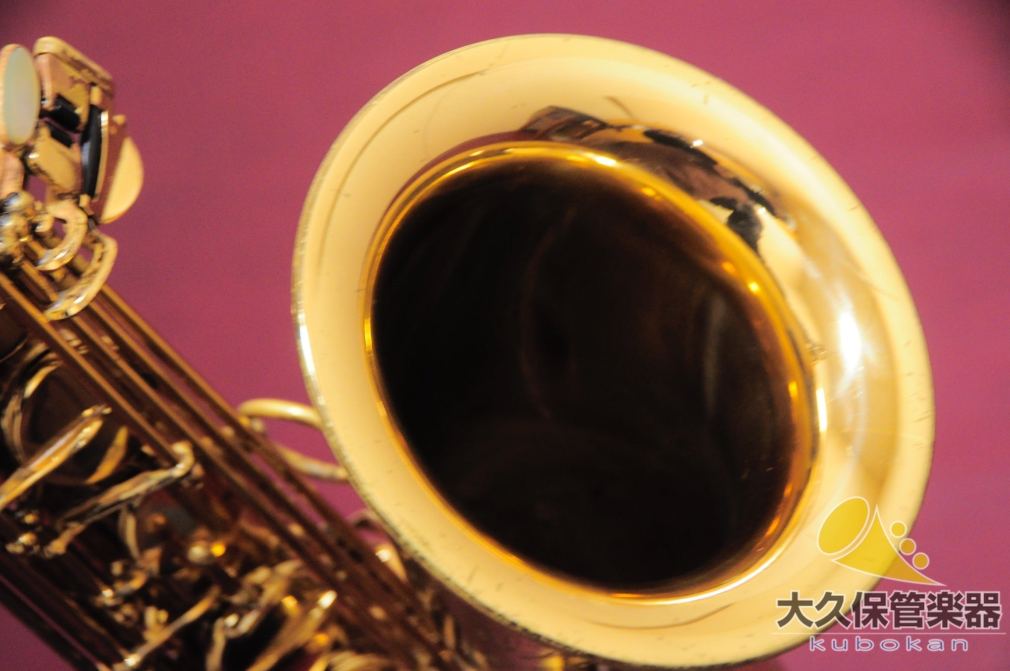 セルマー・パリ MARK VI (Relacquer) 1965年製　ヴィンテージ・ テナーサクソフォン - TC楽器 - TCGAKKI