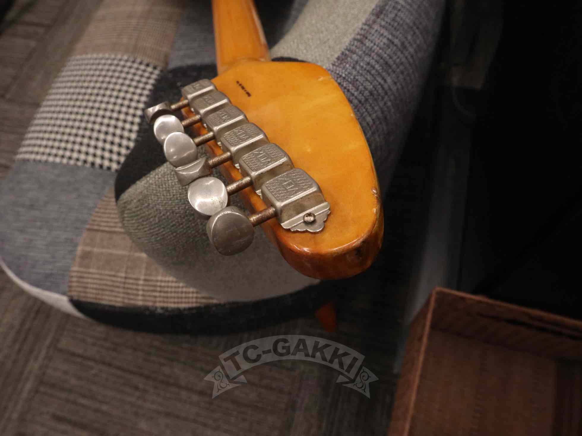 Mark VI V222 - TC楽器 - TCGAKKI