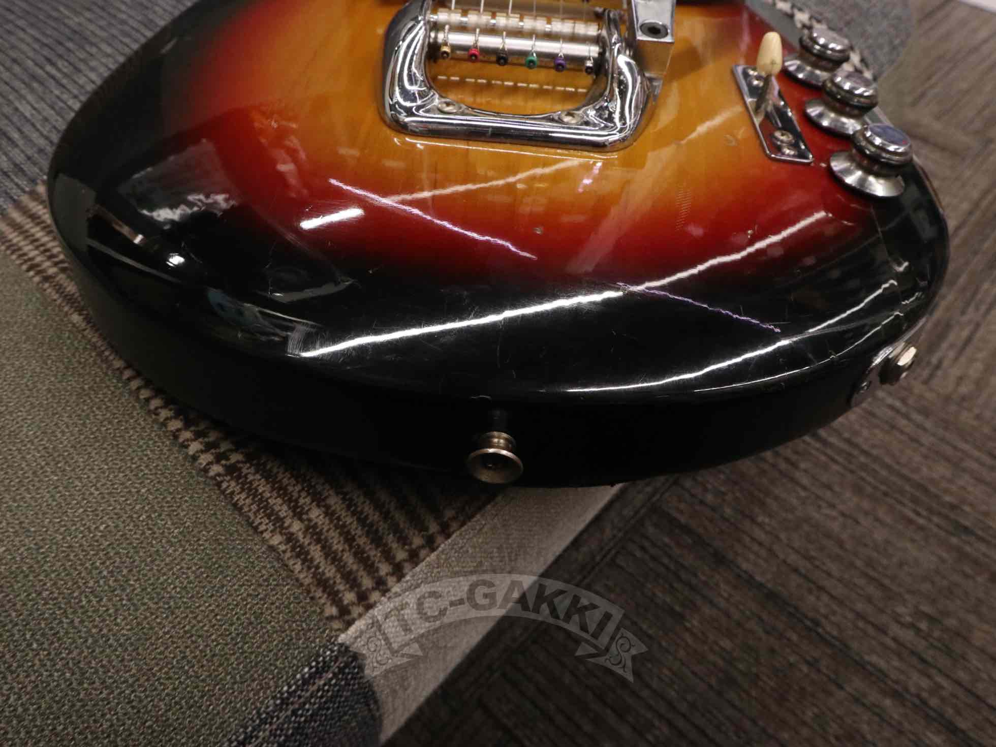 Mark VI V222 - TC楽器 - TCGAKKI