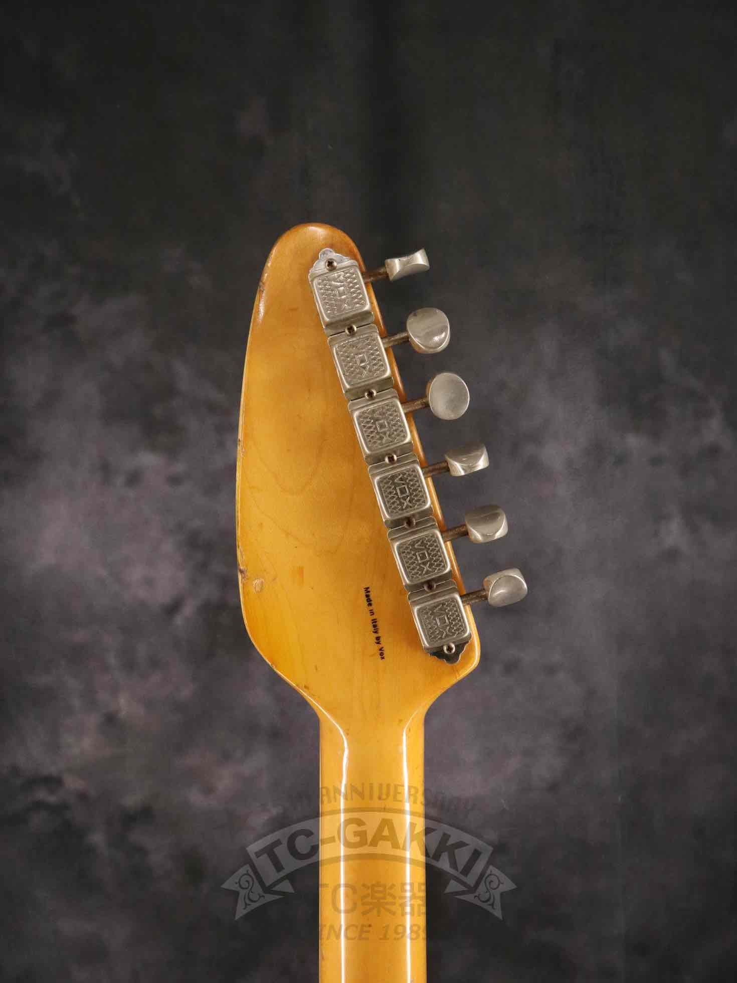 Mark VI V222 - TC楽器 - TCGAKKI