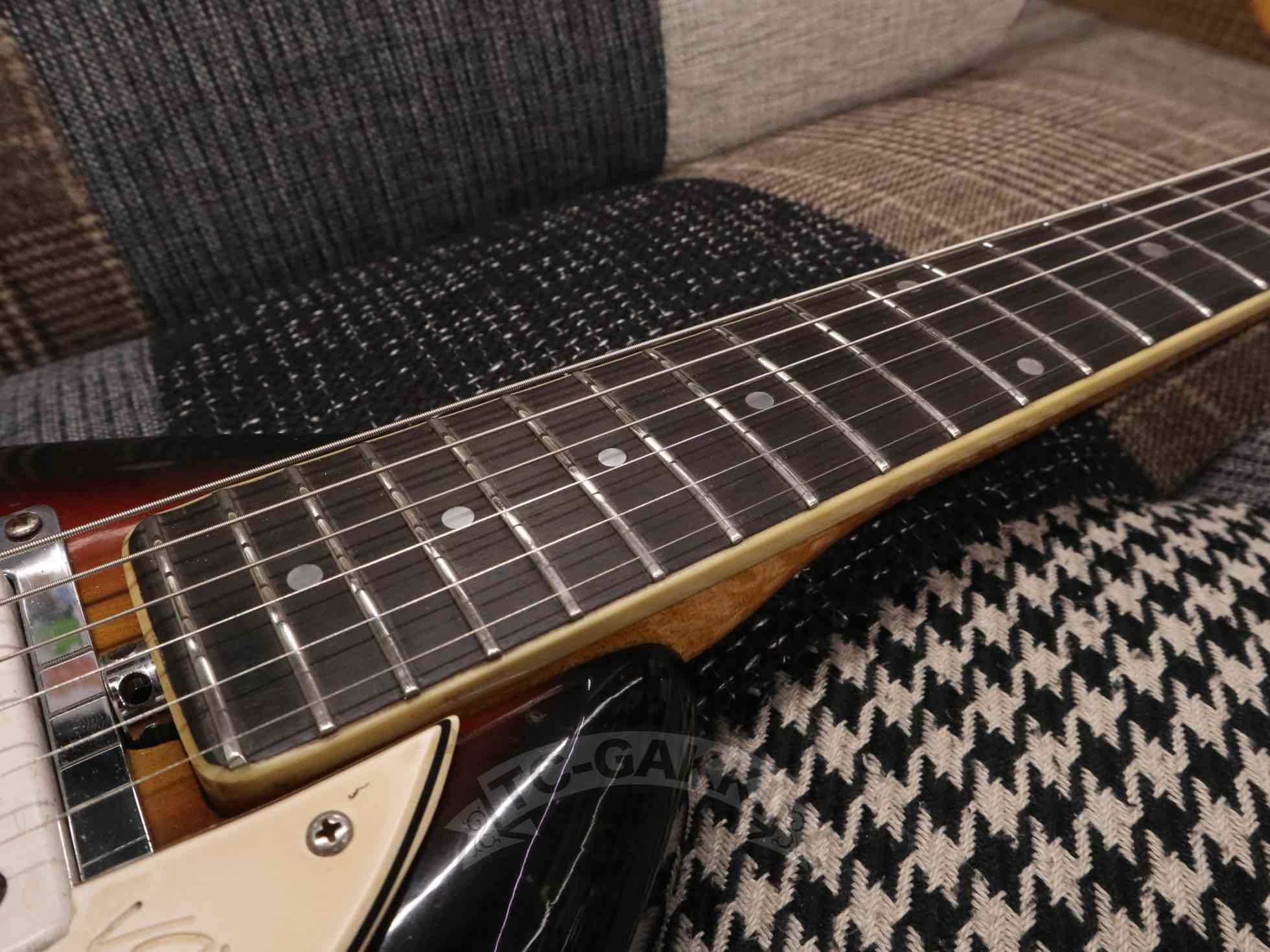 Mark VI V222 - TC楽器 - TCGAKKI