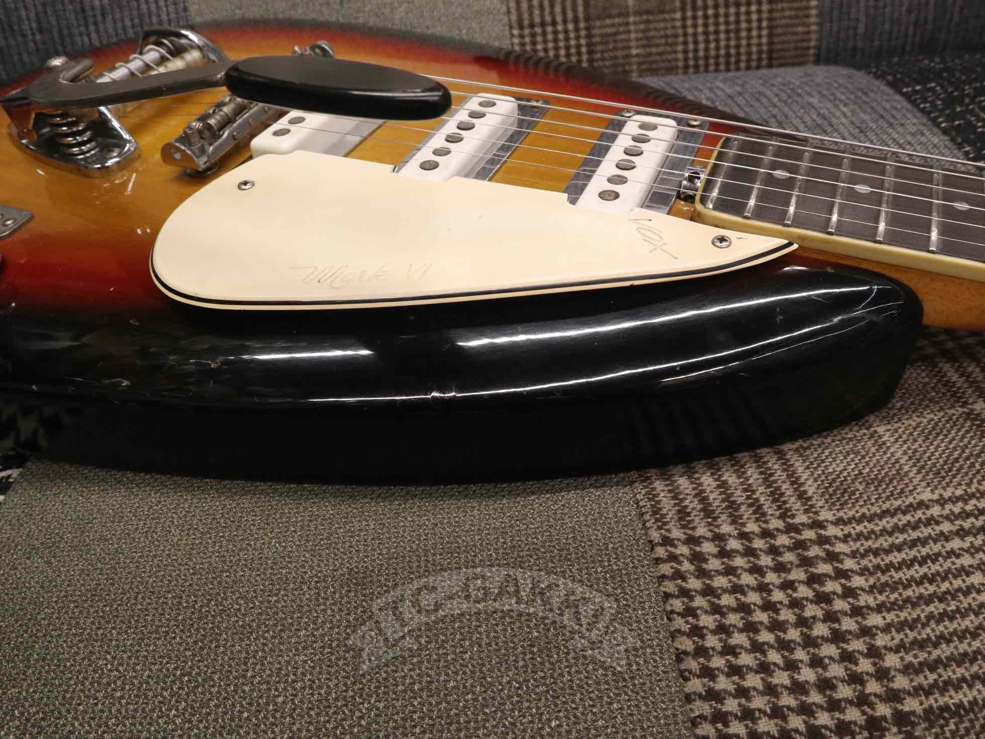 Mark VI V222 - TC楽器 - TCGAKKI