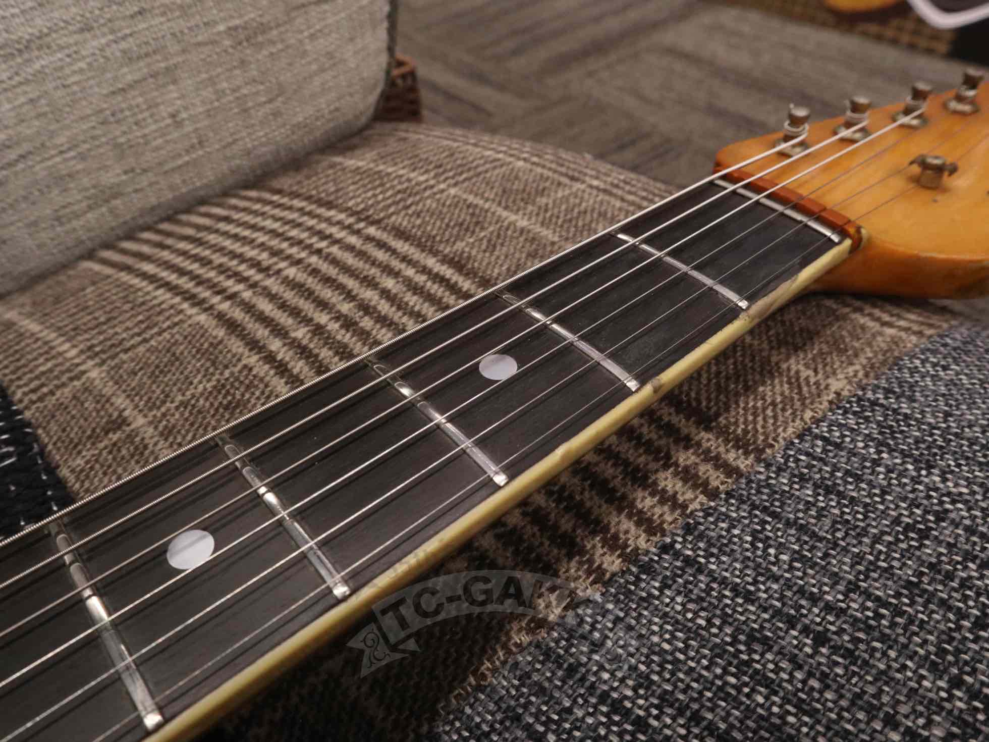 Mark VI V222 - TC楽器 - TCGAKKI