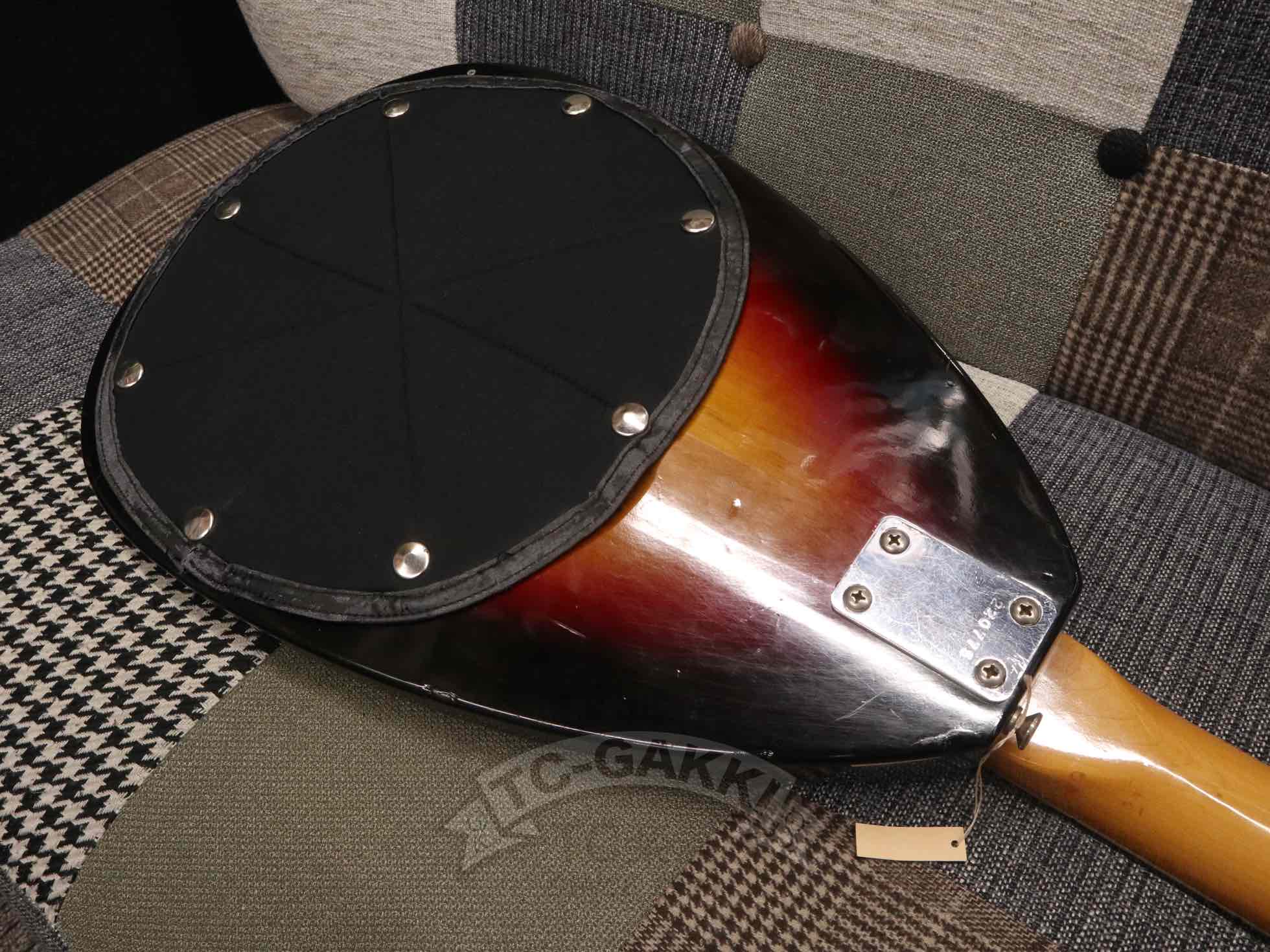 Mark VI V222 - TC楽器 - TCGAKKI