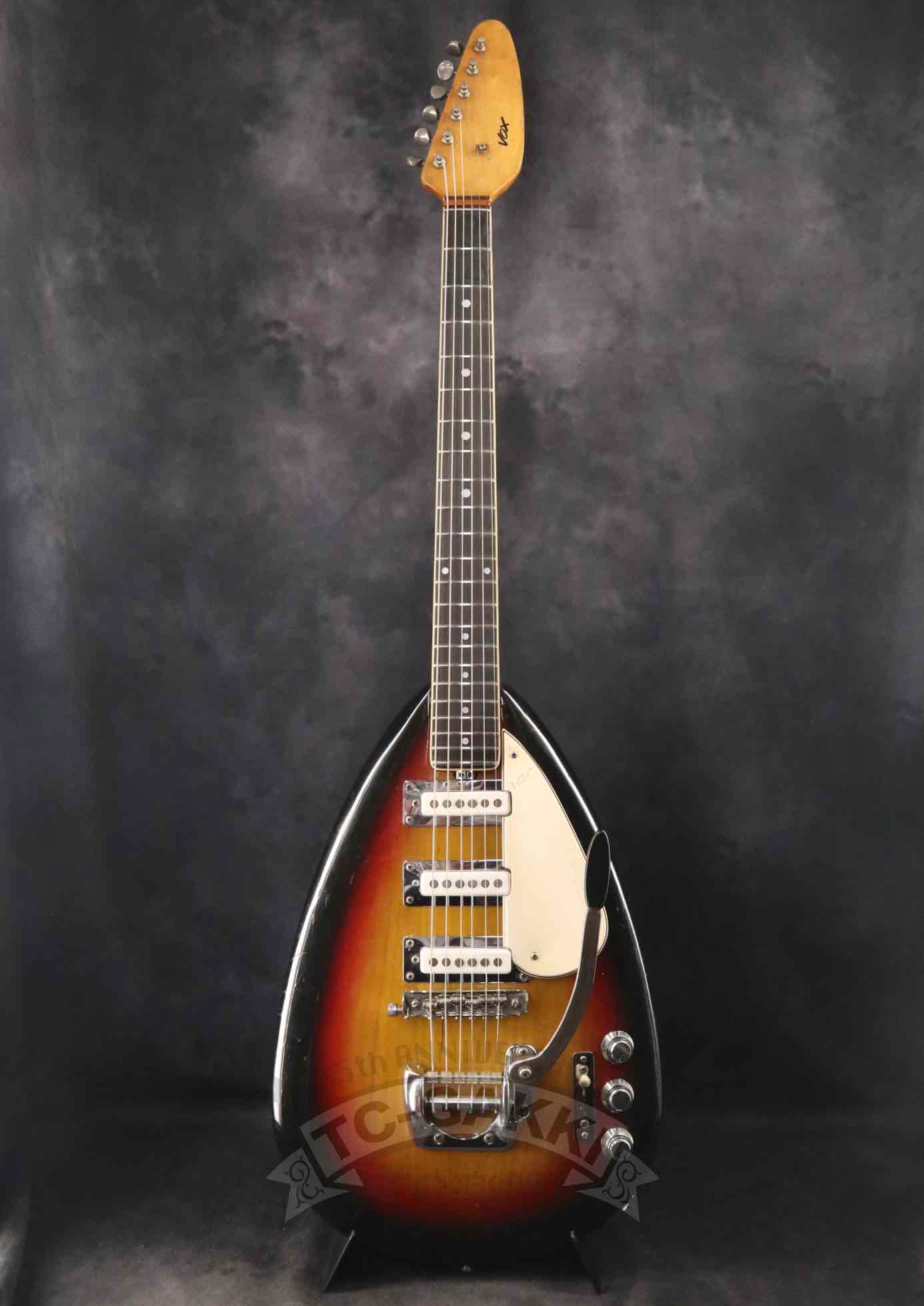 Mark VI V222 - TC楽器 - TCGAKKI