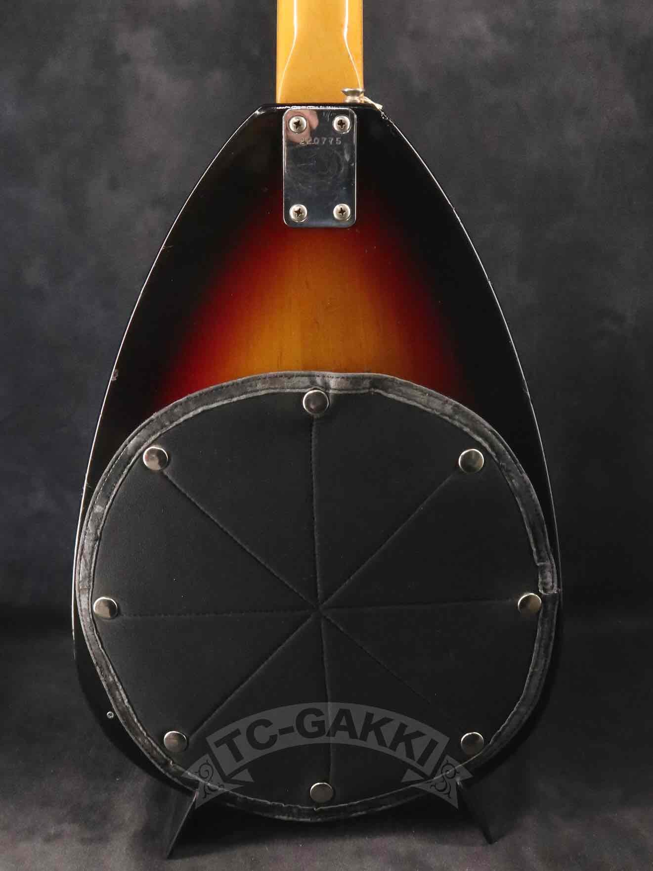 Mark VI V222 - TC楽器 - TCGAKKI