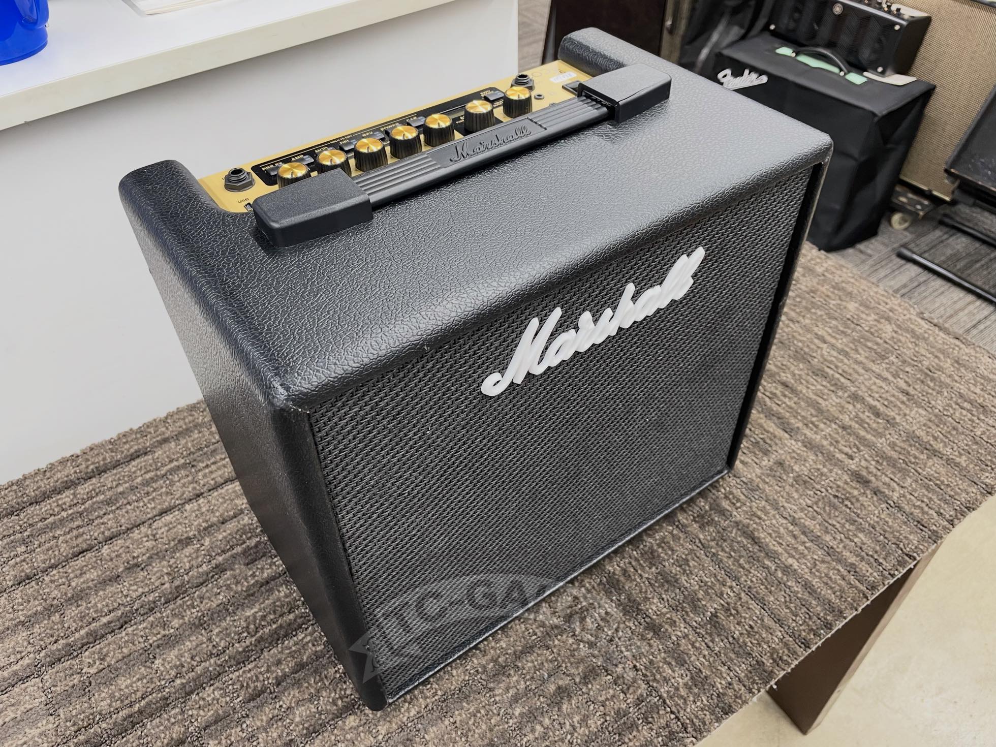 Marshall CODE25 - TC楽器 - TCGAKKI