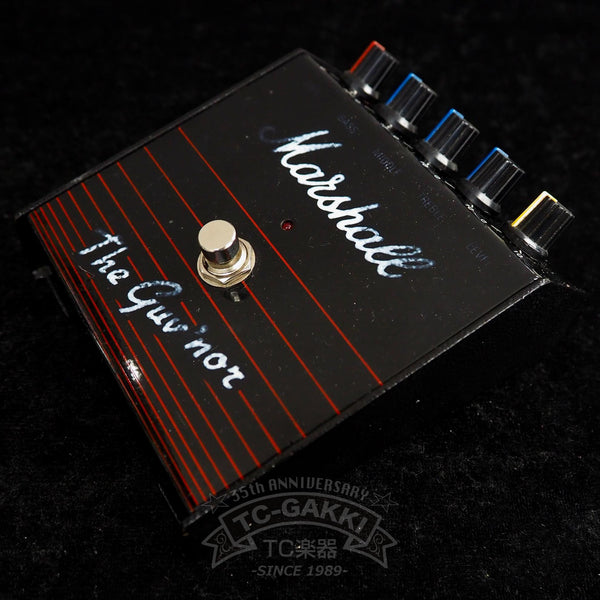 Marshall FP01 The Guv'nor (KOREA) - TC楽器 - TCGAKKI