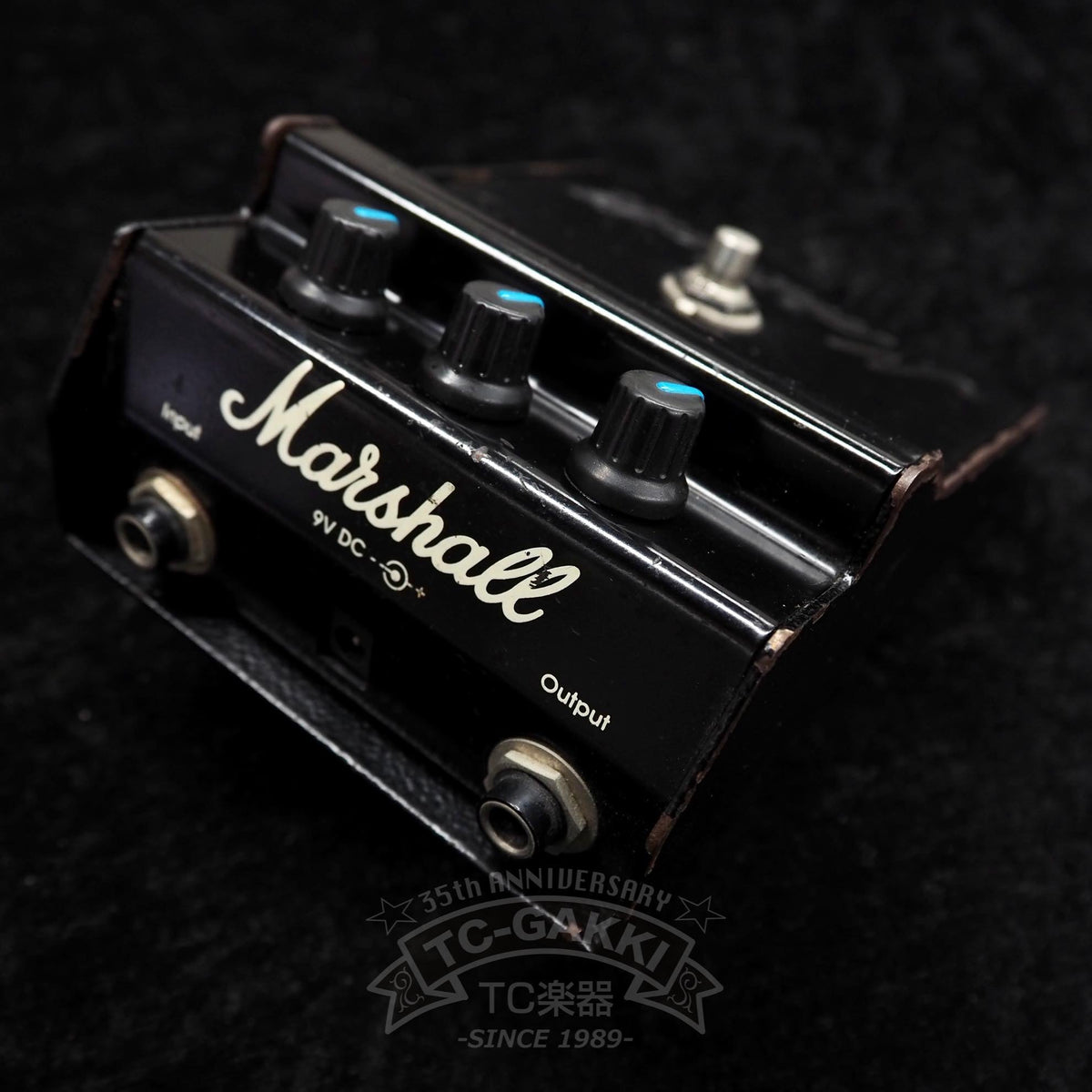 Marshall FP04 BLUES BREAKER - TC楽器 - TCGAKKI