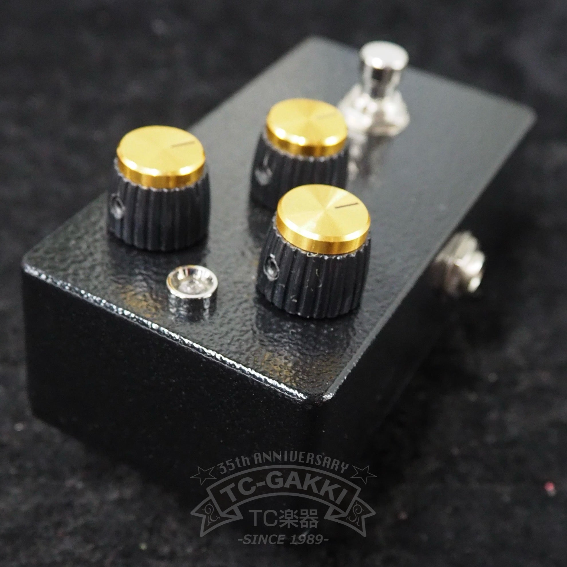 Marshall - Type DISTORTION (Guv’nor Clone) - TC楽器 - TCGAKKI