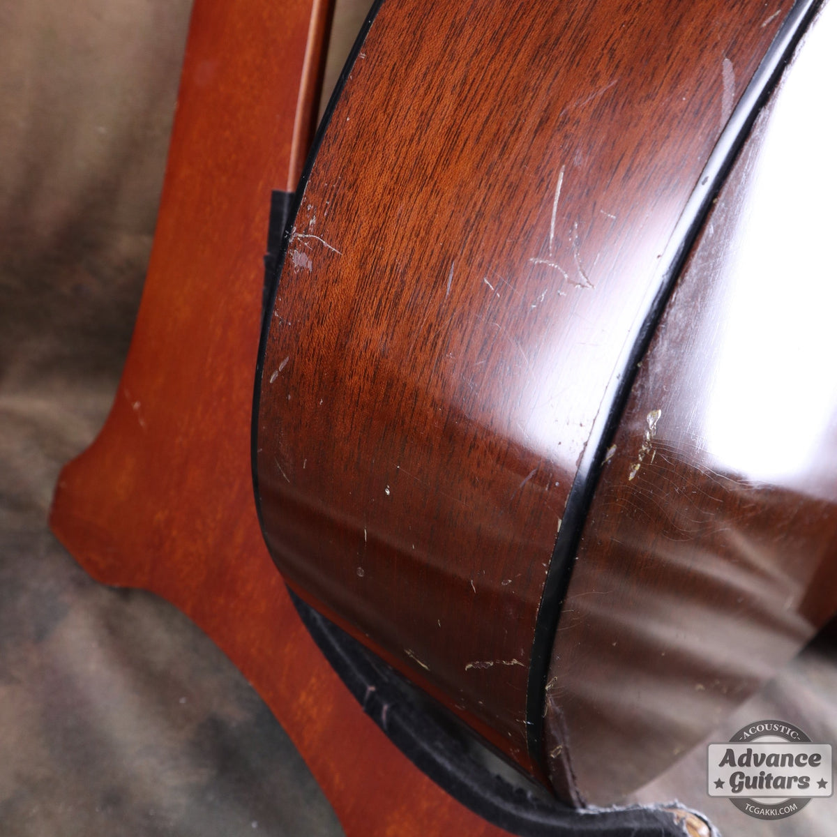 Martin 1935年製 00-18 - TC楽器 - TCGAKKI