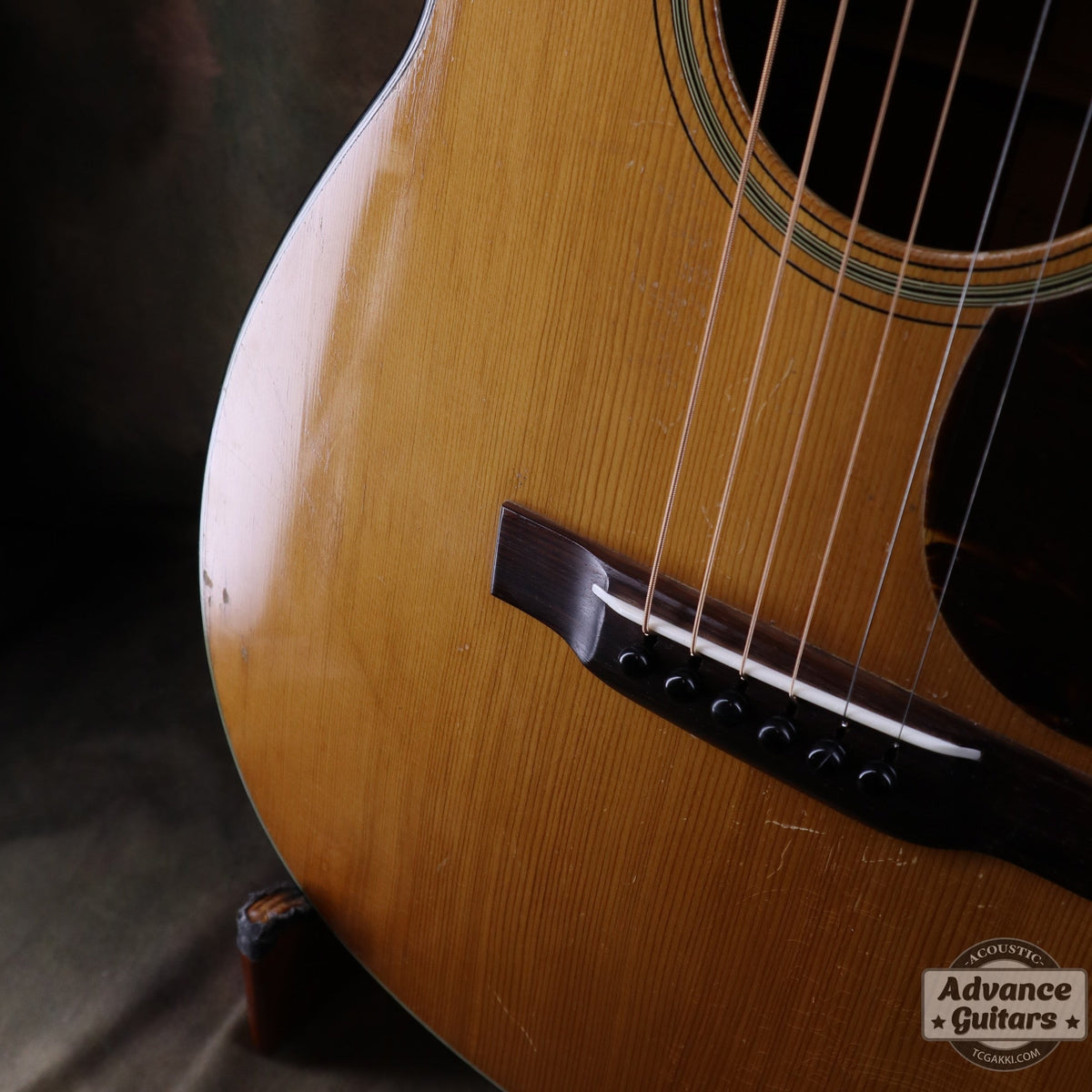 Martin 1935年製 00-18 - TC楽器 - TCGAKKI