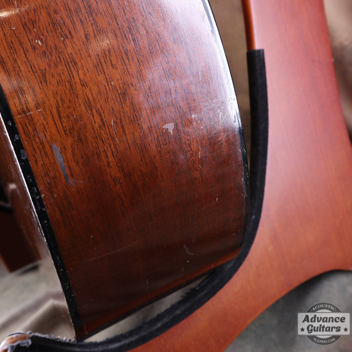 Martin 1935年製 00-18 - TC楽器 - TCGAKKI
