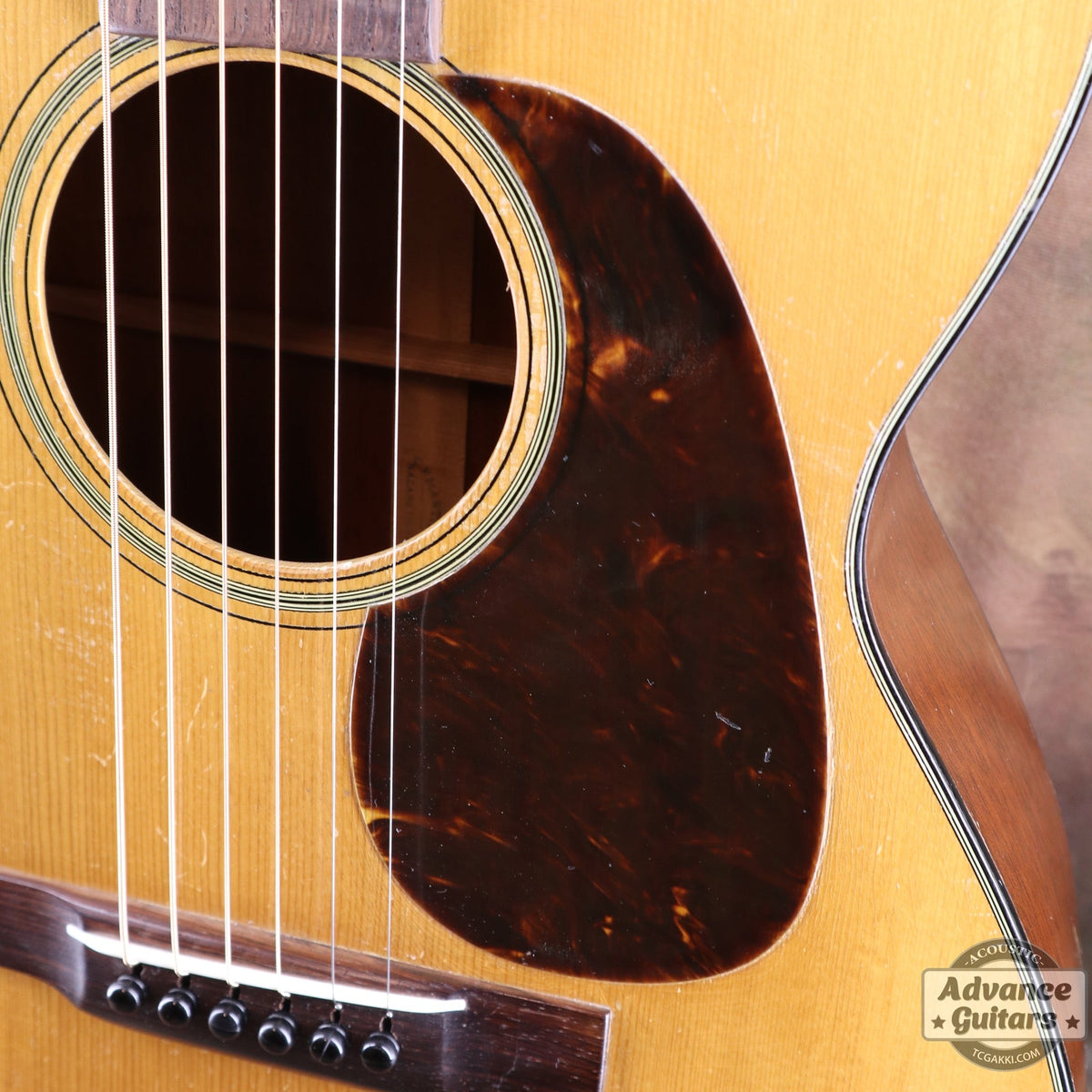 Martin 1935年製 00-18 - TC楽器 - TCGAKKI