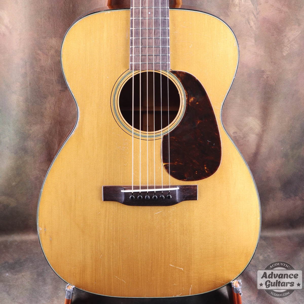 Martin 1935年製 00-18 - TC楽器 - TCGAKKI