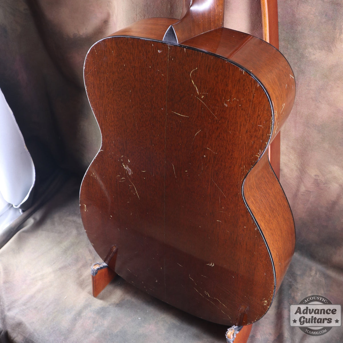 Martin 1935年製 00-18 - TC楽器 - TCGAKKI