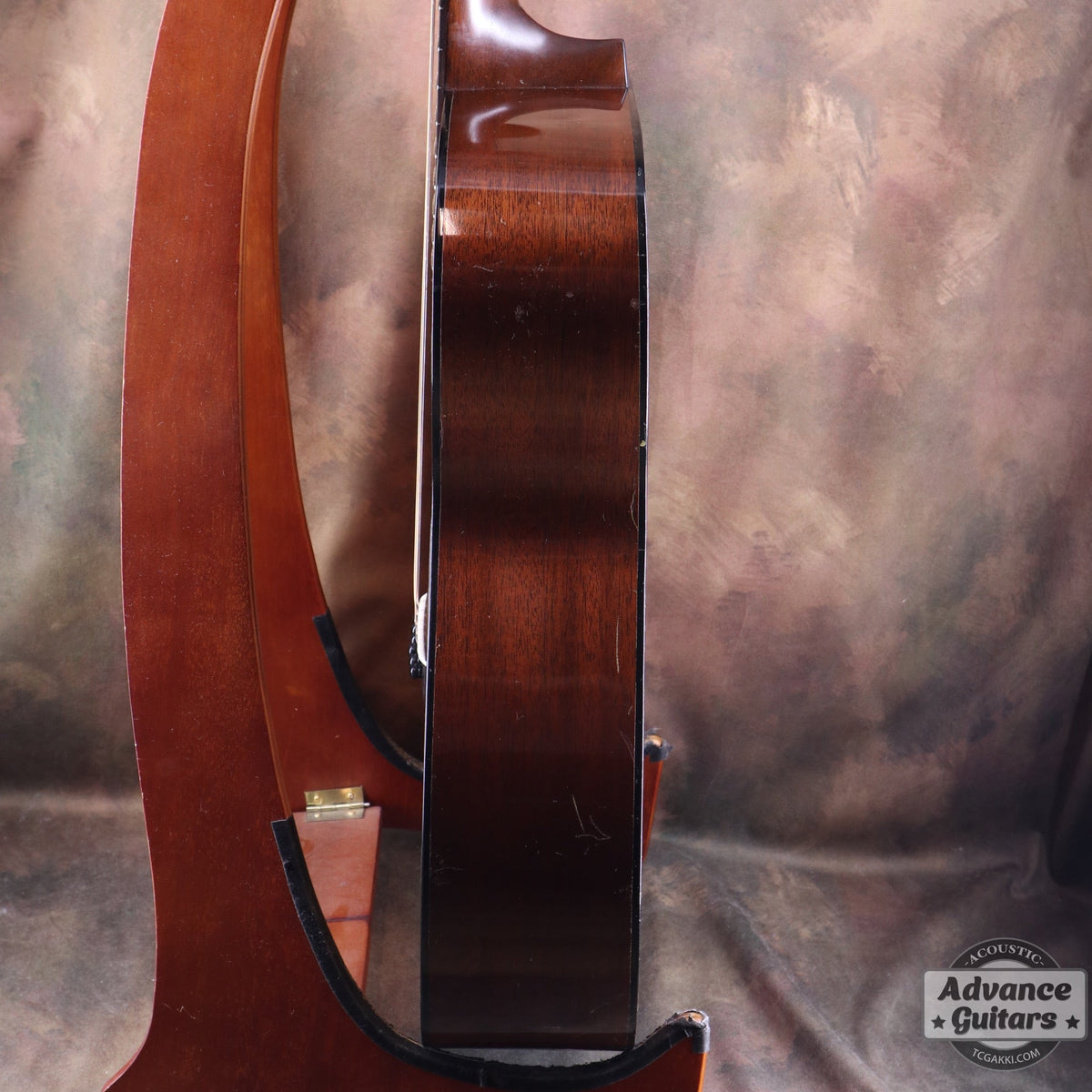 Martin 1935年製 00-18 - TC楽器 - TCGAKKI