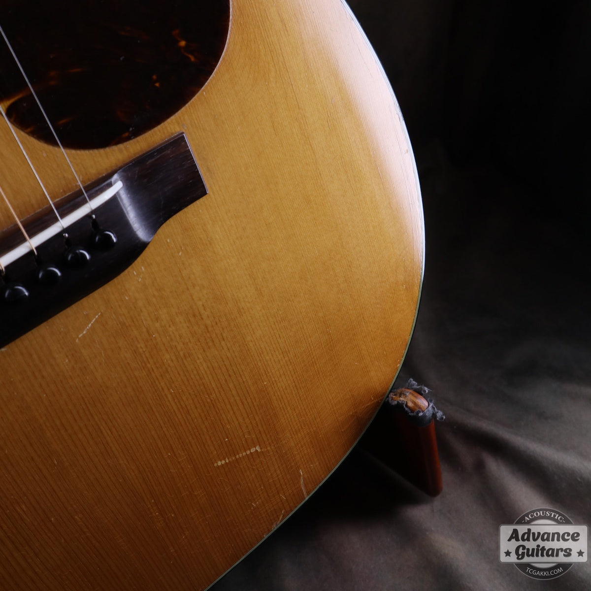 Martin 1935年製 00-18 - TC楽器 - TCGAKKI
