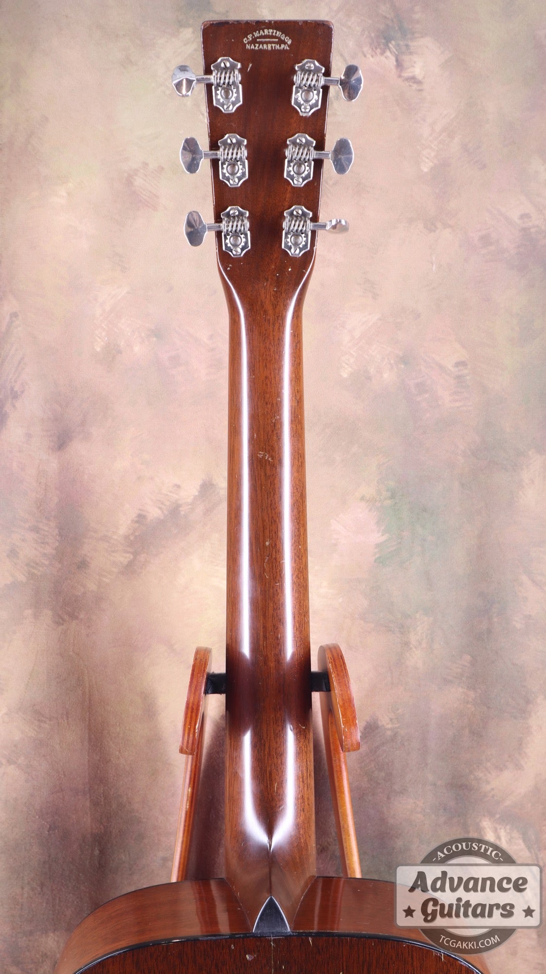 Martin 1935年製 00-18 - TC楽器 - TCGAKKI