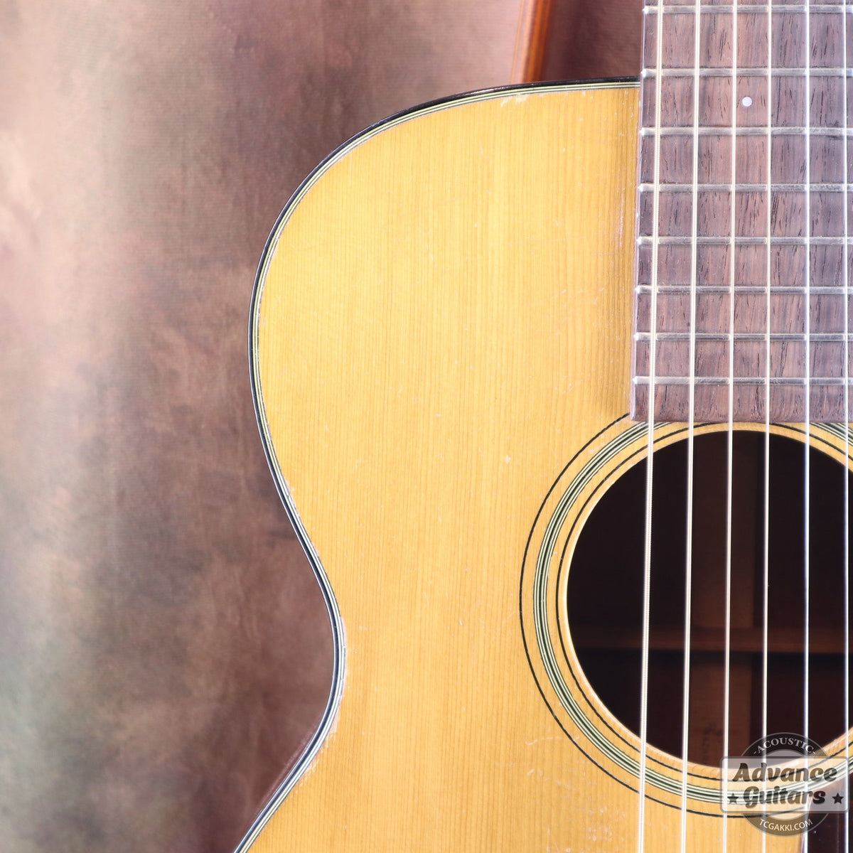 Martin 1935年製 00-18 - TC楽器 - TCGAKKI