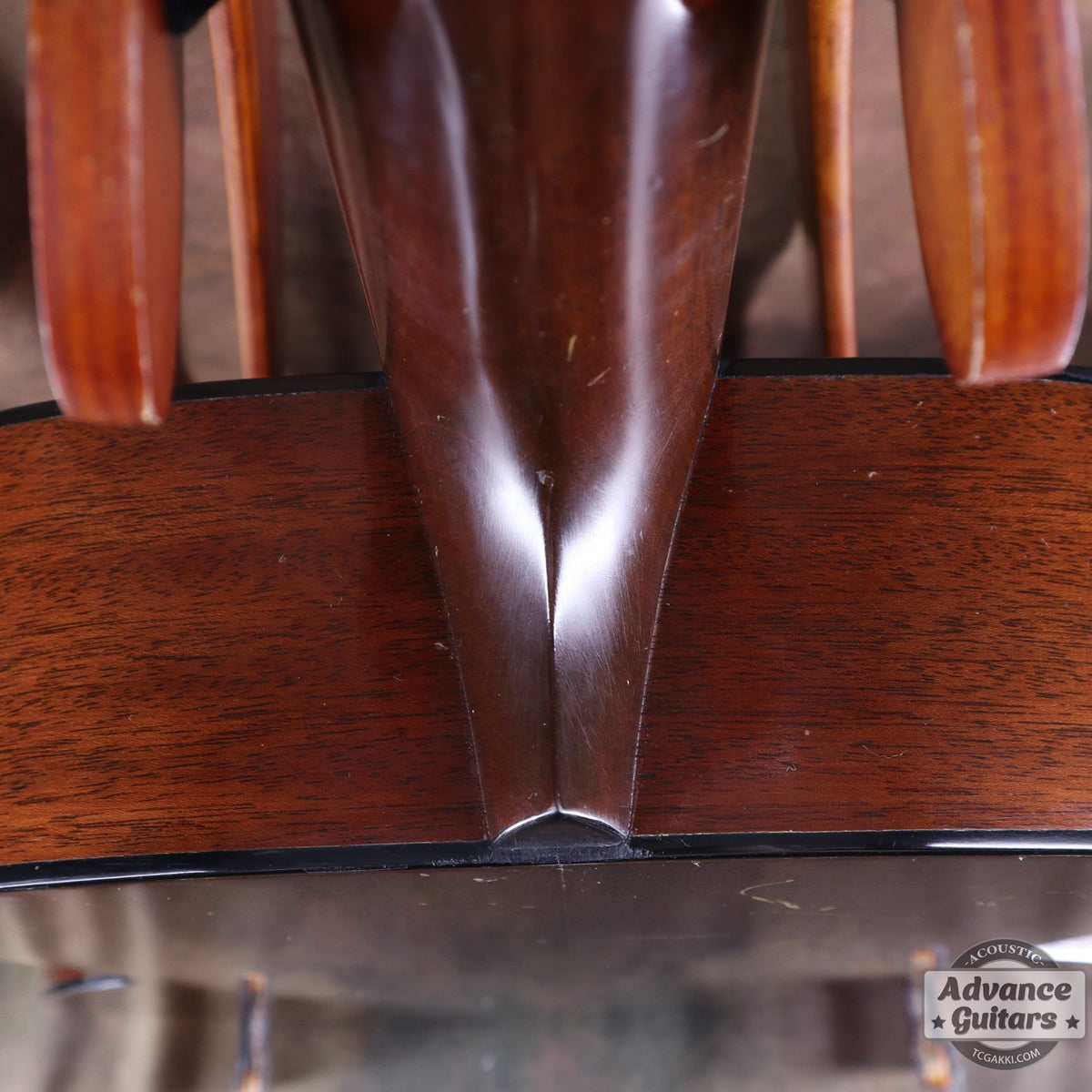 Martin 1935年製 00-18 - TC楽器 - TCGAKKI