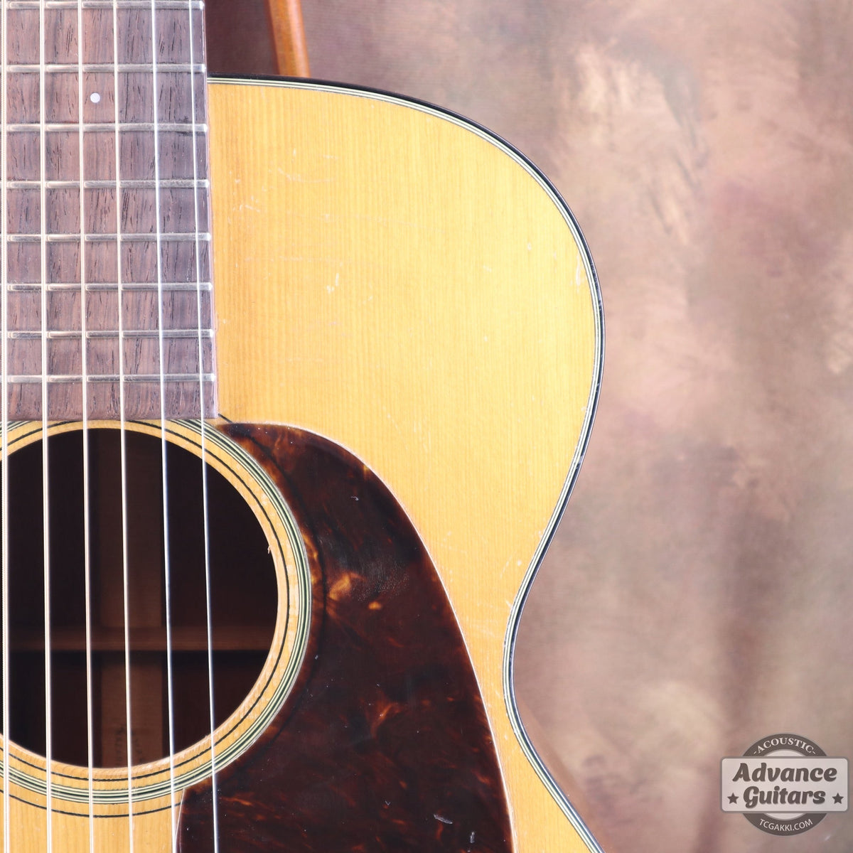 Martin 1935年製 00-18 - TC楽器 - TCGAKKI