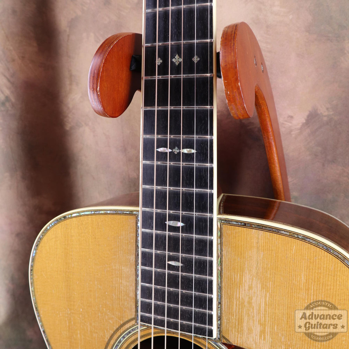 Martin 1938年製 000-45 - TC楽器 - TCGAKKI