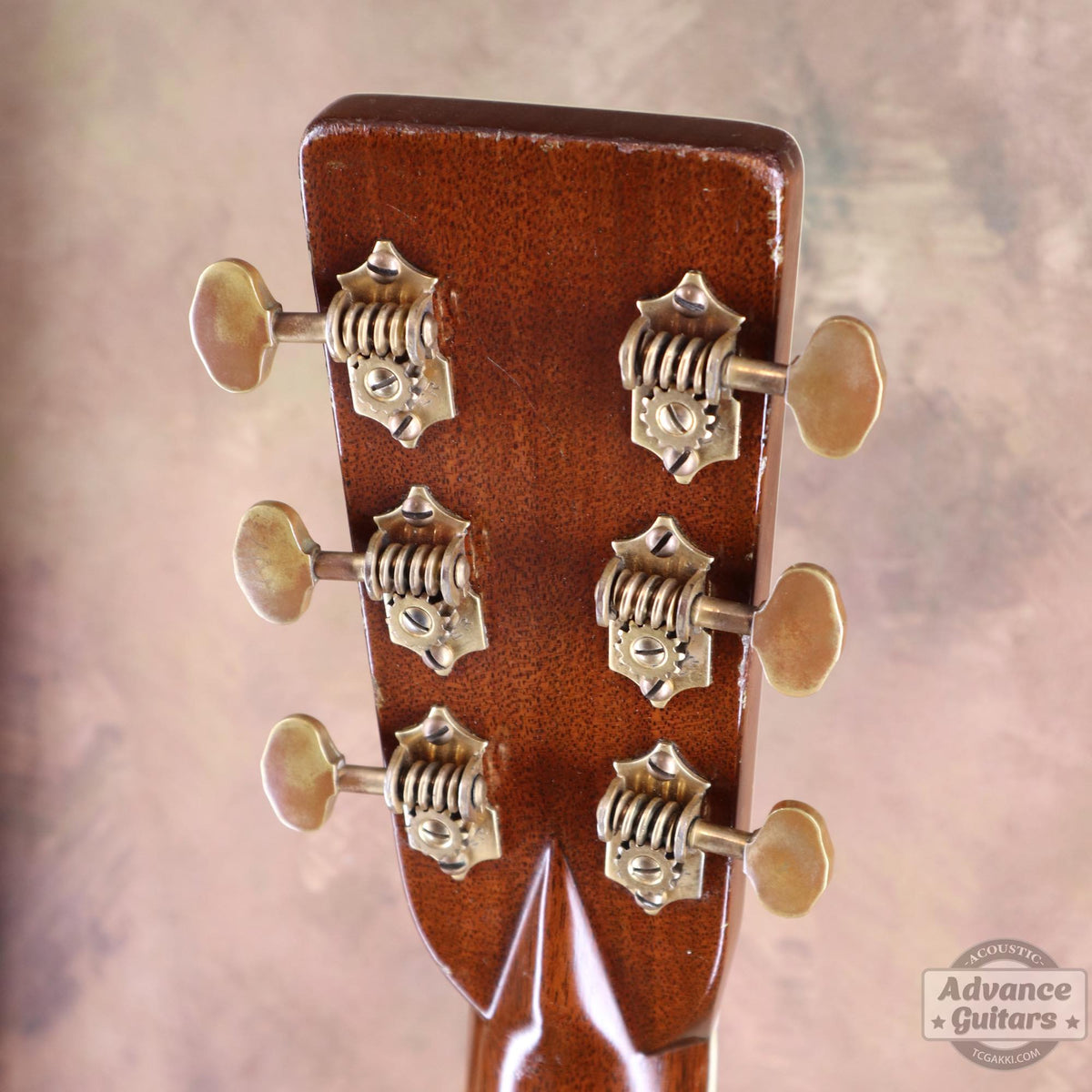 Martin 1938年製 000-45 - TC楽器 - TCGAKKI