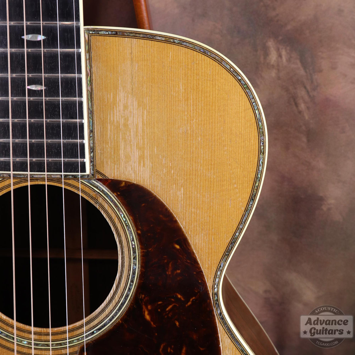 Martin 1938年製 000-45 - TC楽器 - TCGAKKI