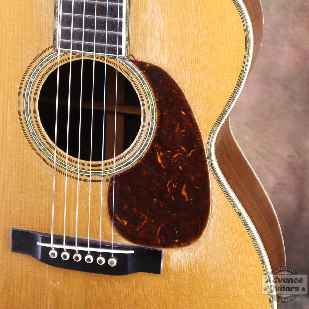 Martin 1938年製 000-45 - TC楽器 - TCGAKKI