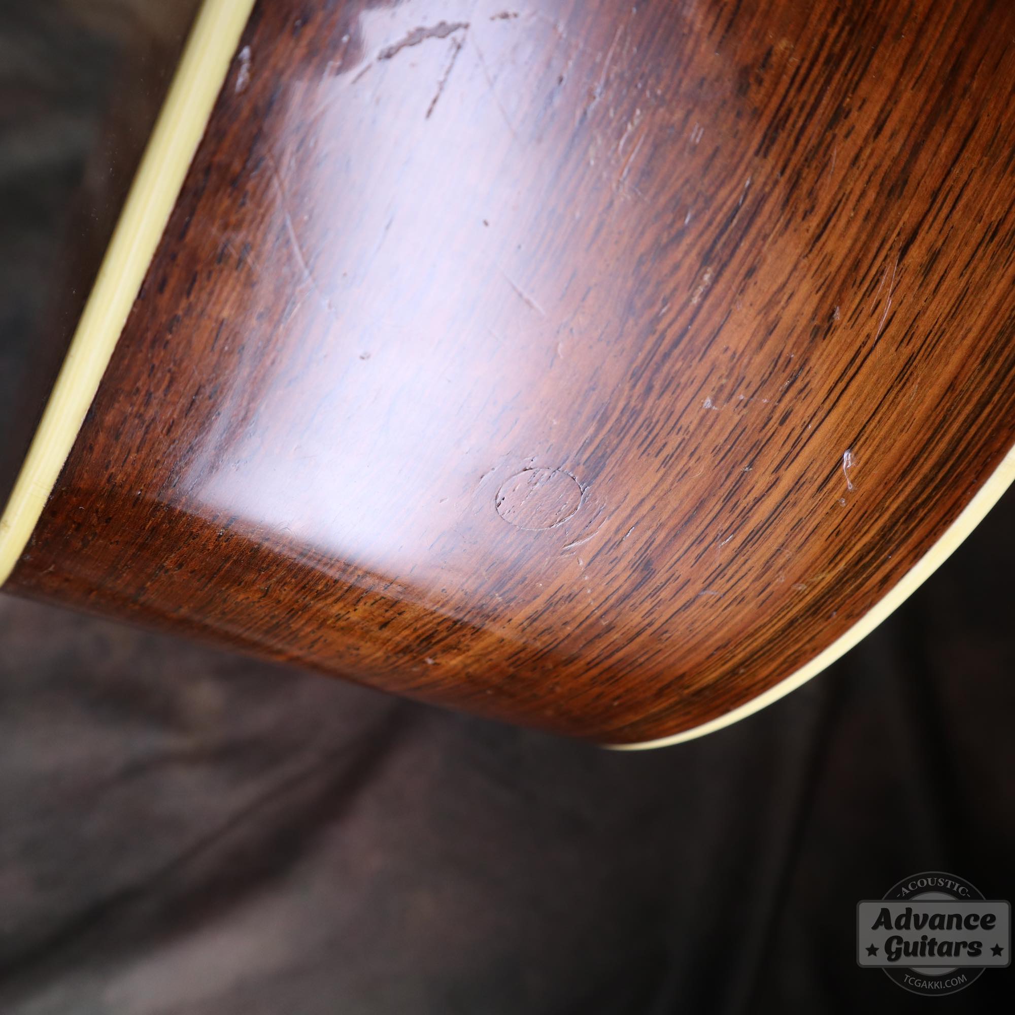 Martin 1939年製 D-28 "Herringbone" - TC楽器 - TCGAKKI