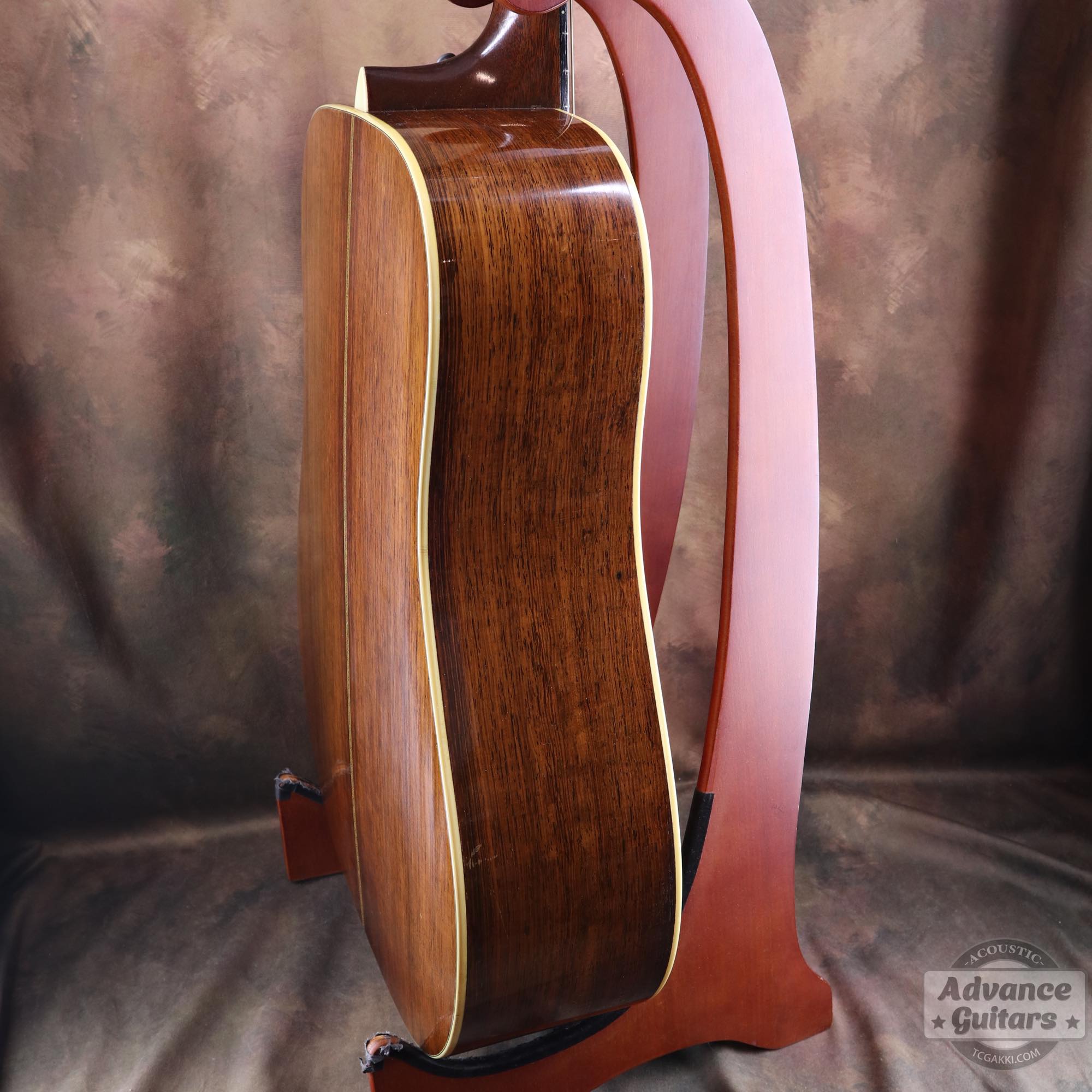 Martin 1939年製 D-28 "Herringbone" - TC楽器 - TCGAKKI