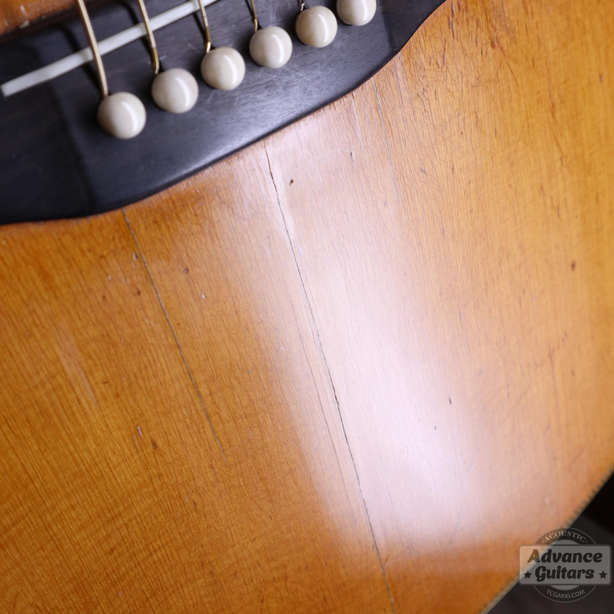 Martin 1939年製 D-28 "Herringbone" - TC楽器 - TCGAKKI