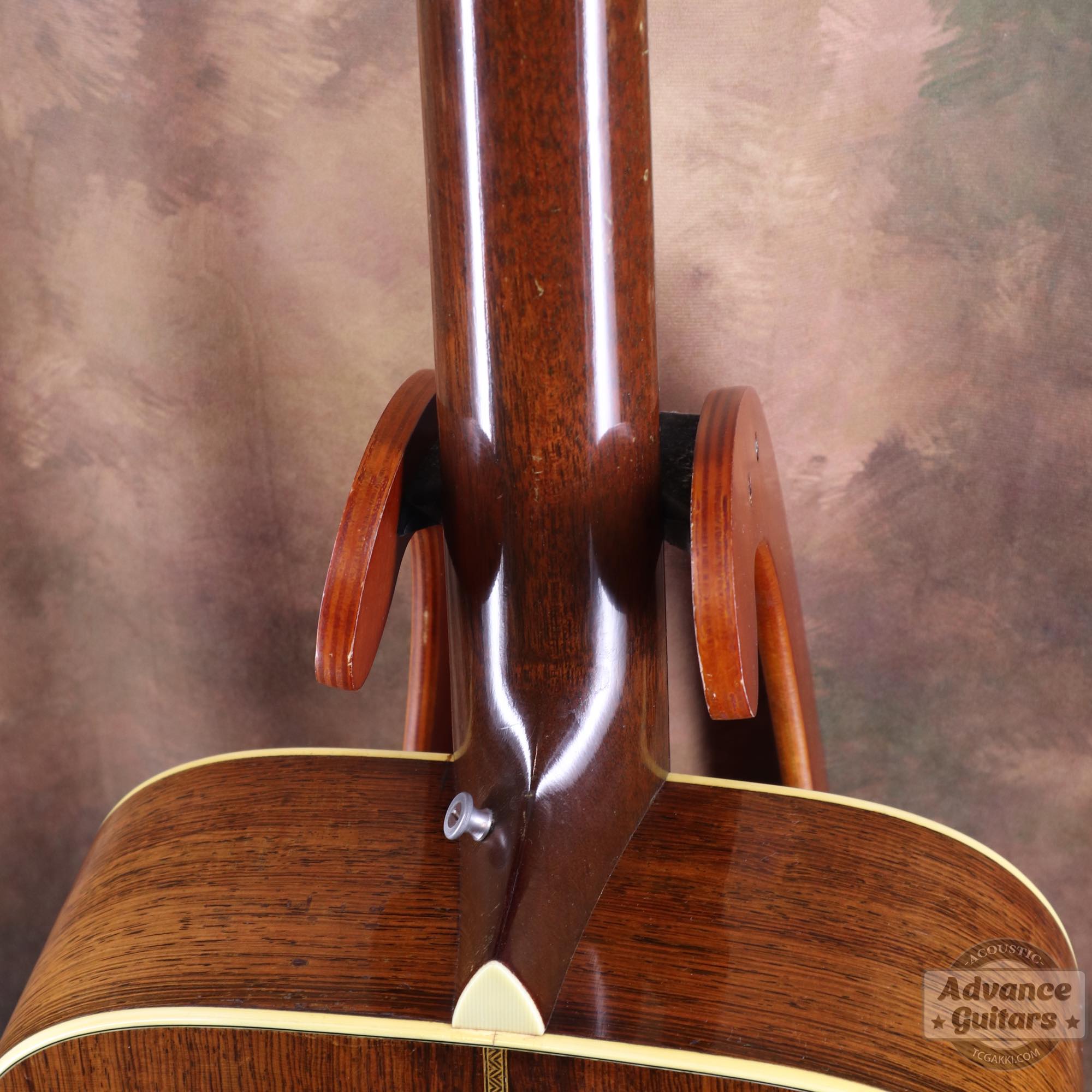 Martin 1939年製 D-28 "Herringbone" - TC楽器 - TCGAKKI