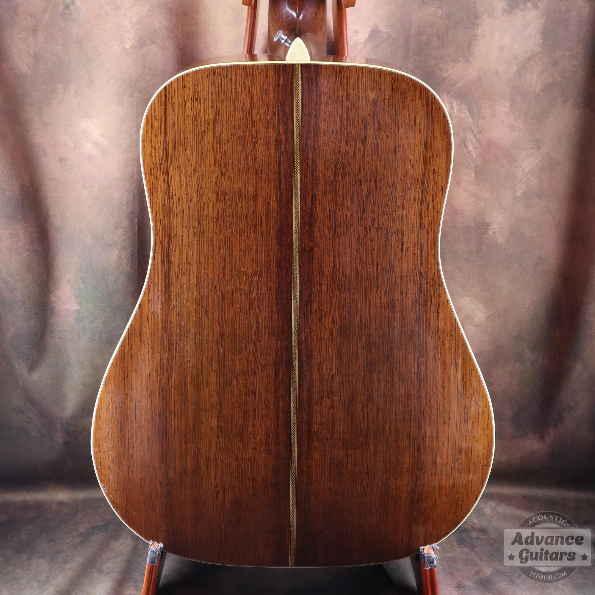 Martin 1939年製 D-28 "Herringbone" - TC楽器 - TCGAKKI